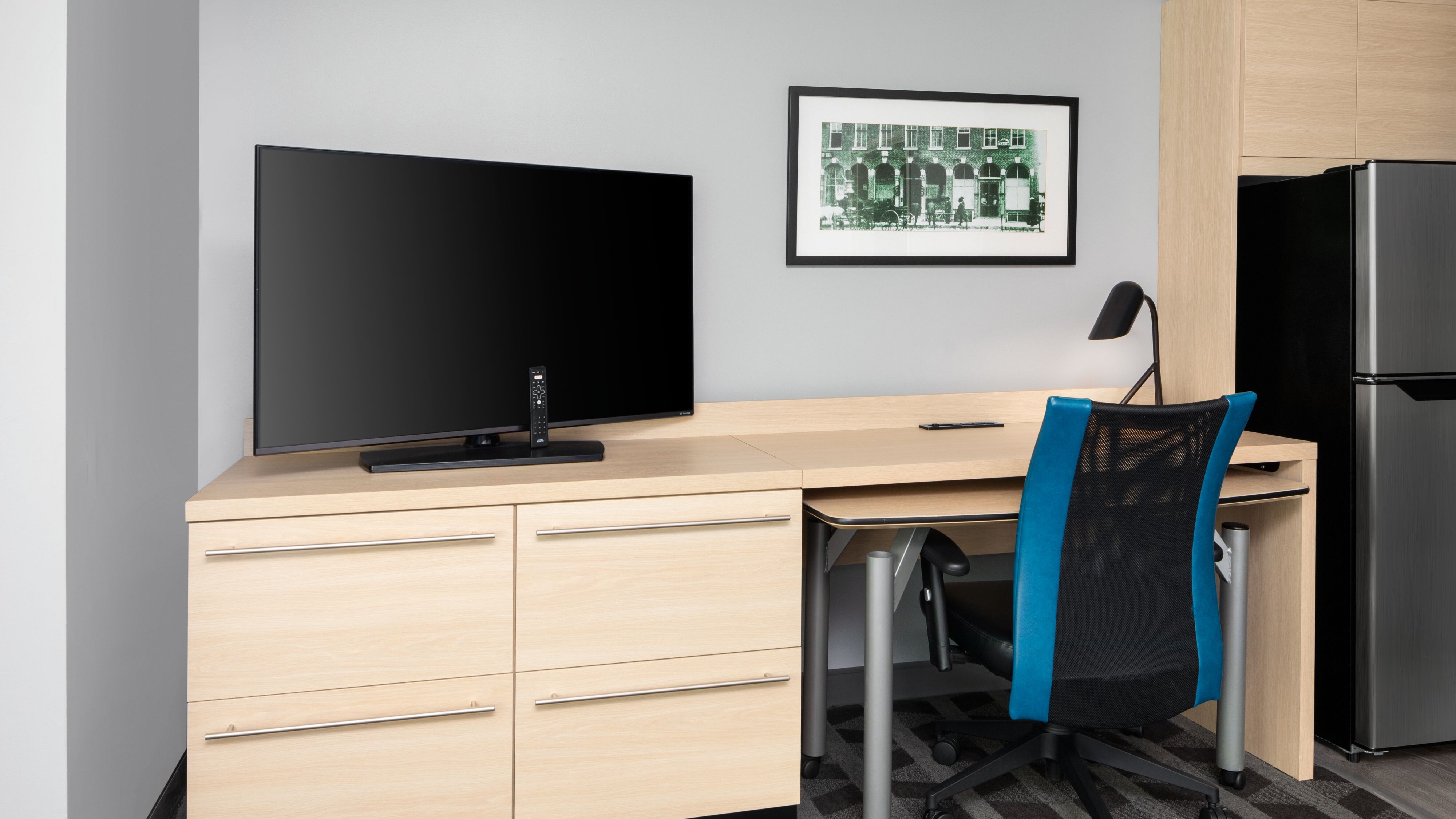TownePlace Suites Rochester Mayo Clinic Area — 8