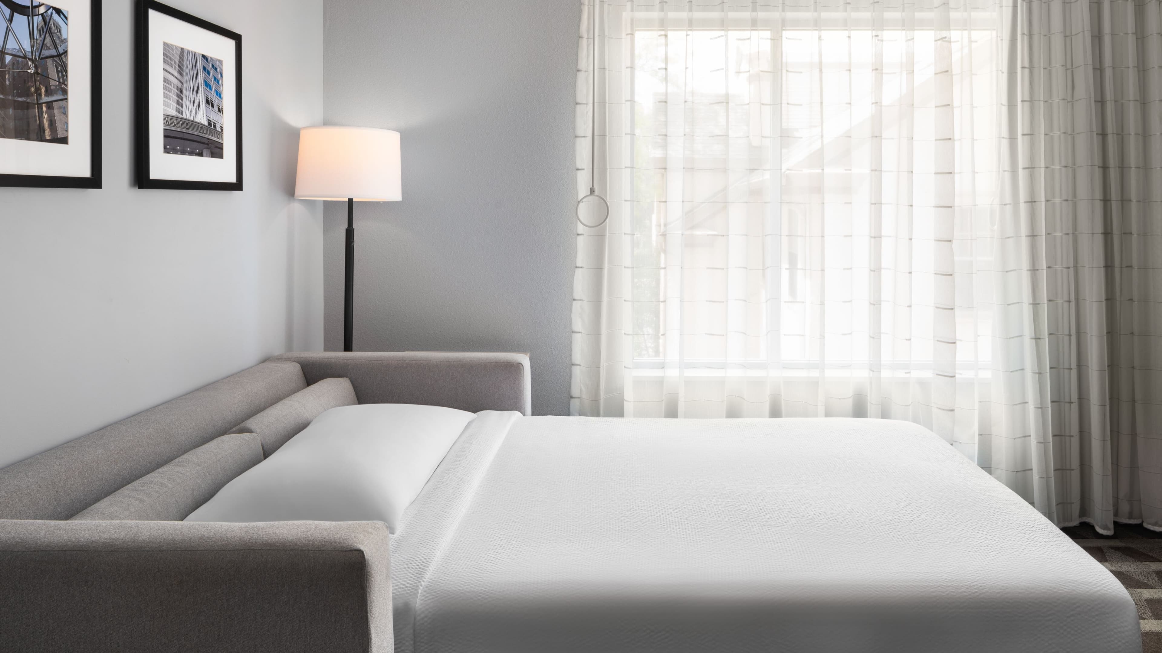 TownePlace Suites Rochester Mayo Clinic Area — 9
