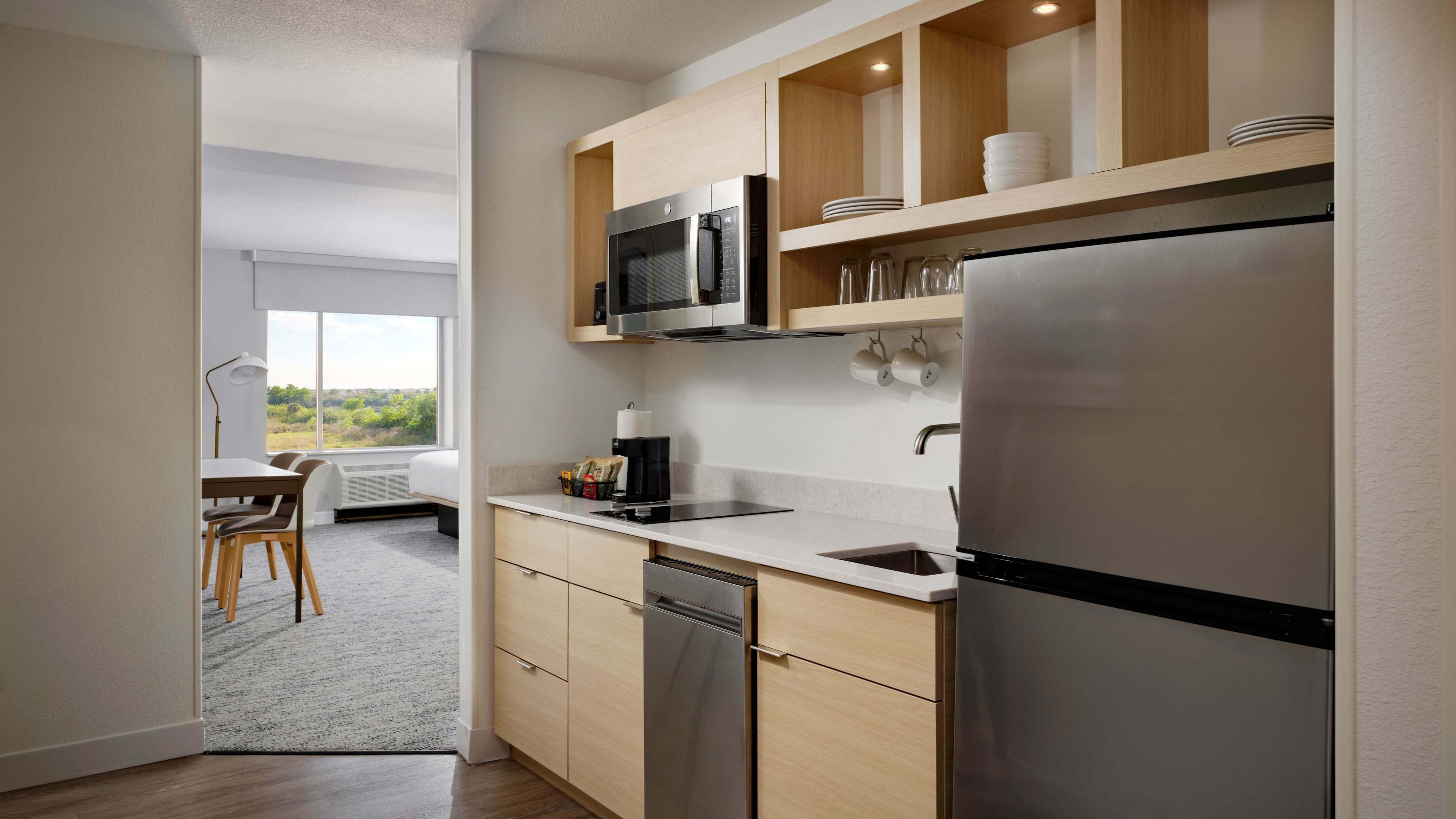 TownePlace Suites Fort Myers Southeast — 14