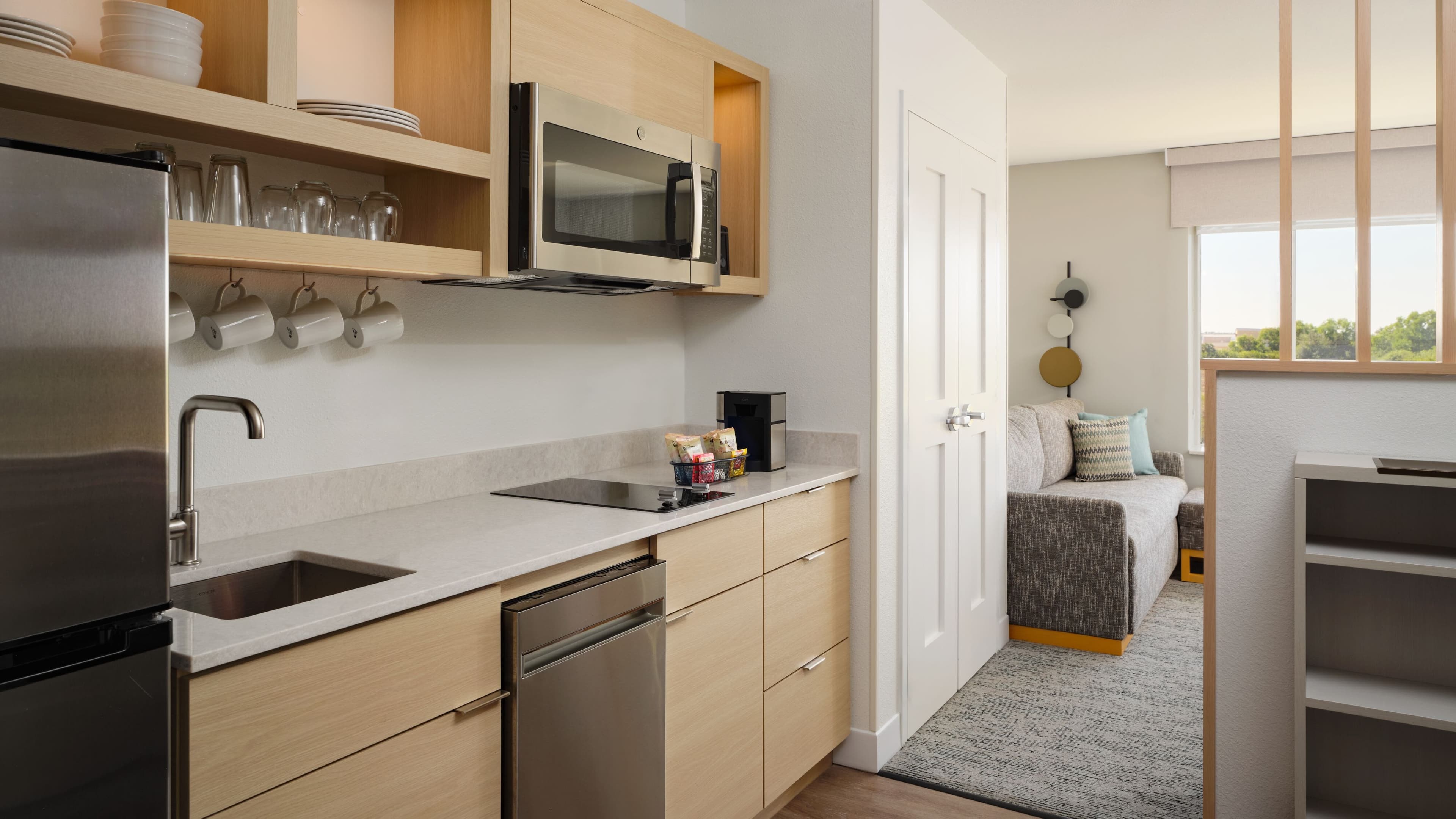TownePlace Suites Fort Myers Southeast — 7