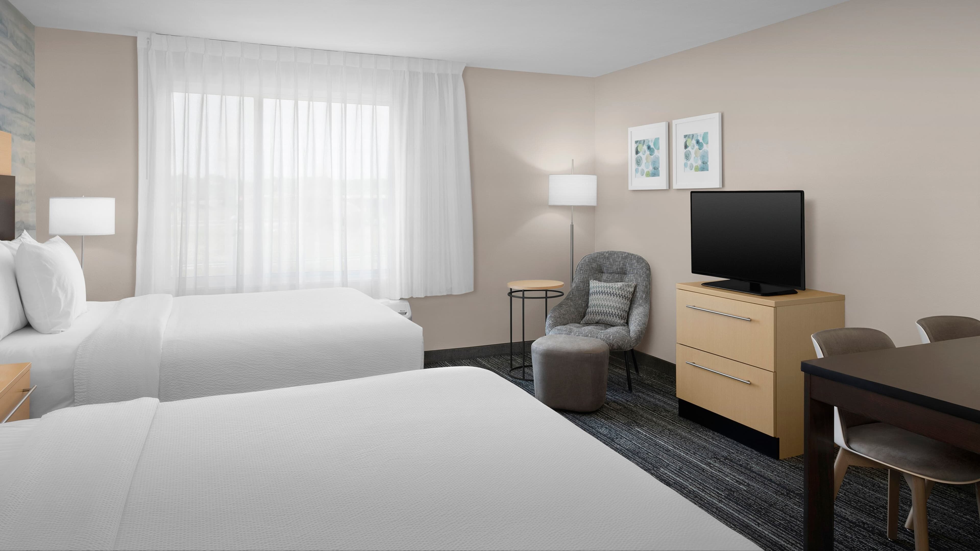 TownePlace Suites Goldsboro — 10