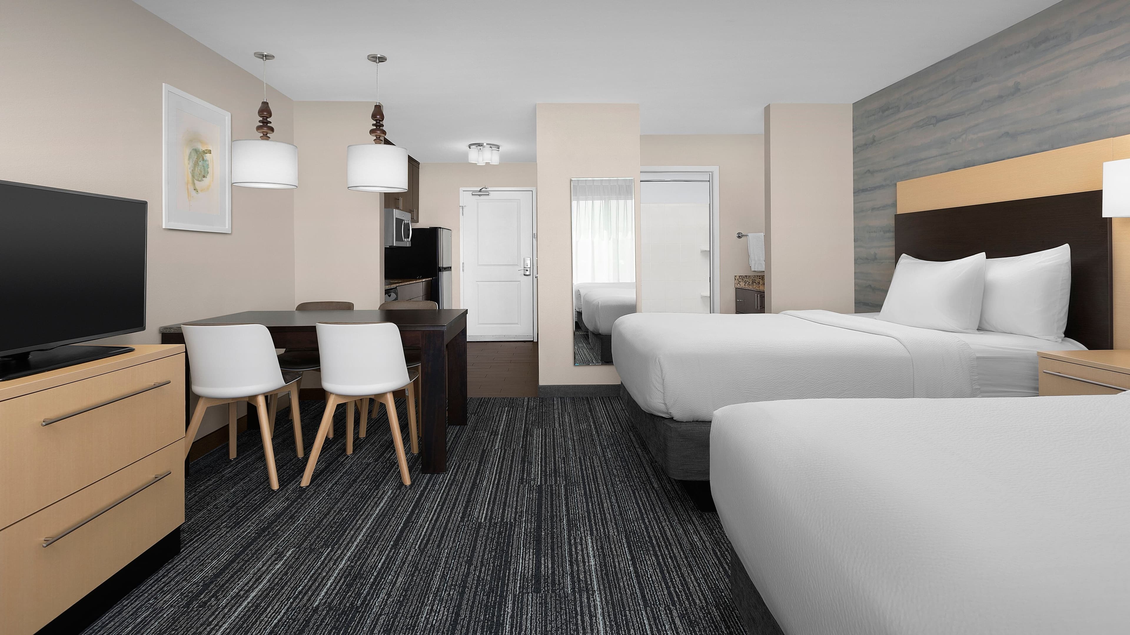 TownePlace Suites Goldsboro — 9