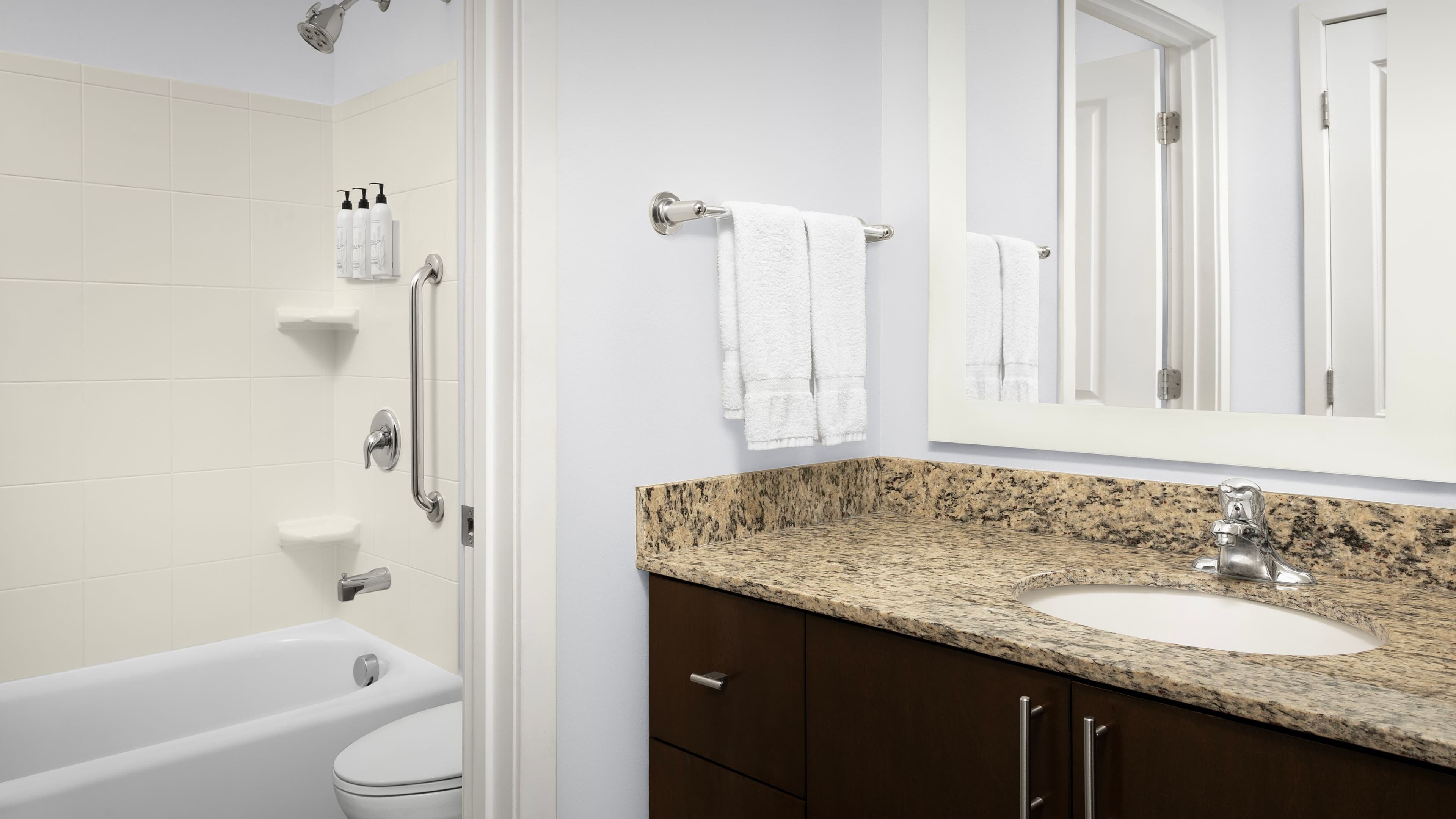 TownePlace Suites Goldsboro — 12