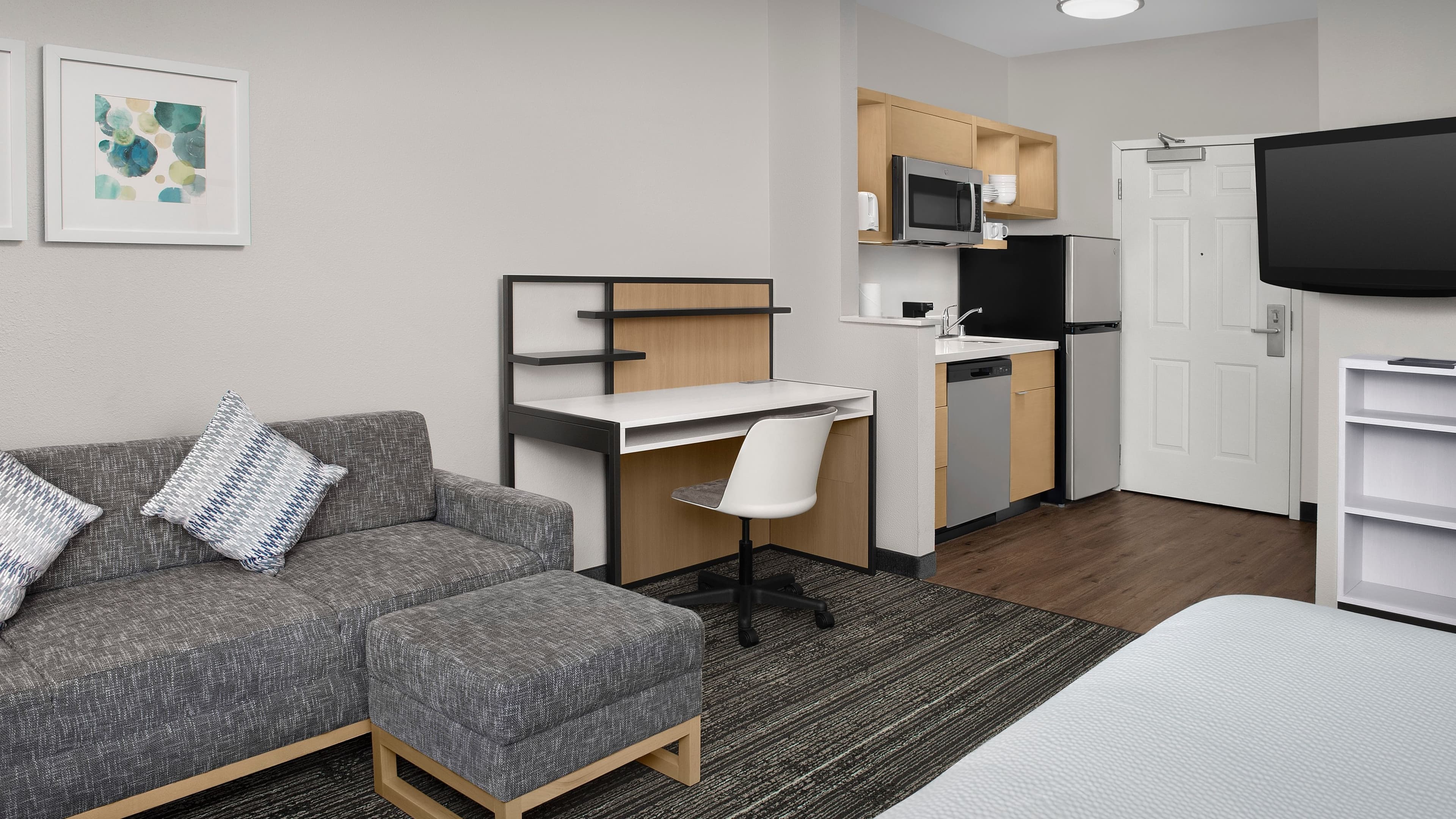 TownePlace Suites Sacramento Cal Expo — 20
