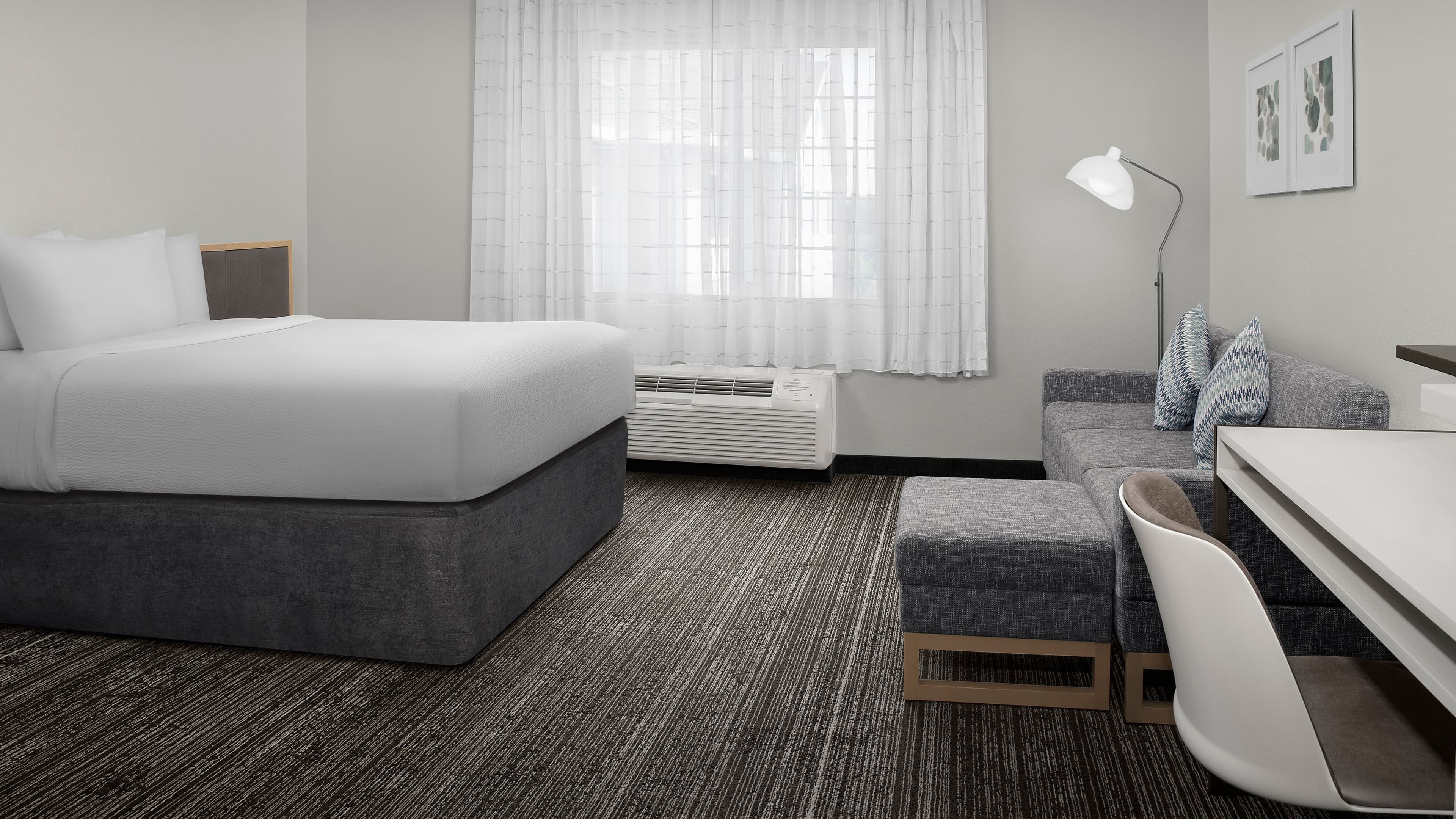 TownePlace Suites Sacramento Cal Expo — 18