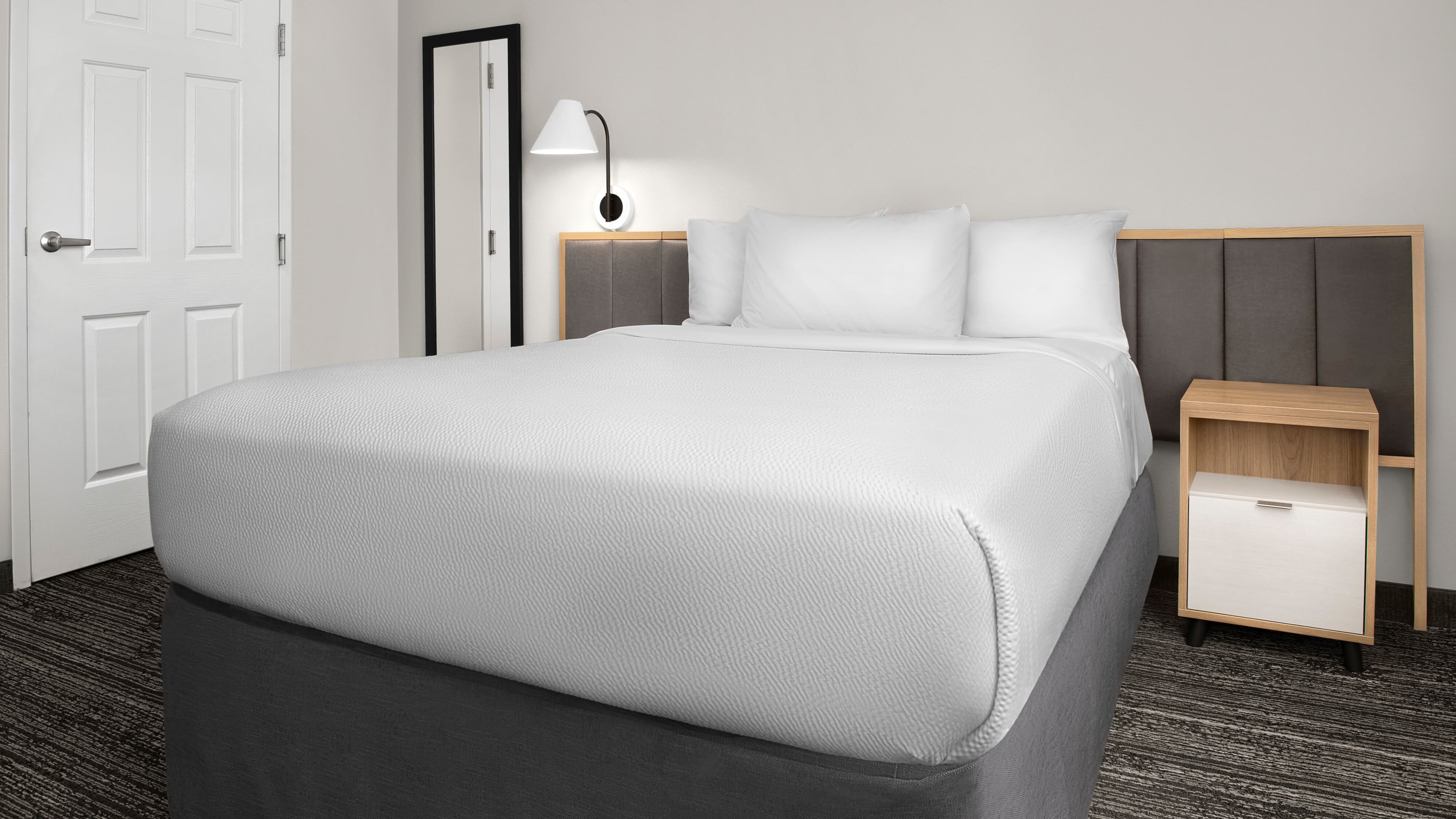 TownePlace Suites Sacramento Cal Expo — 17