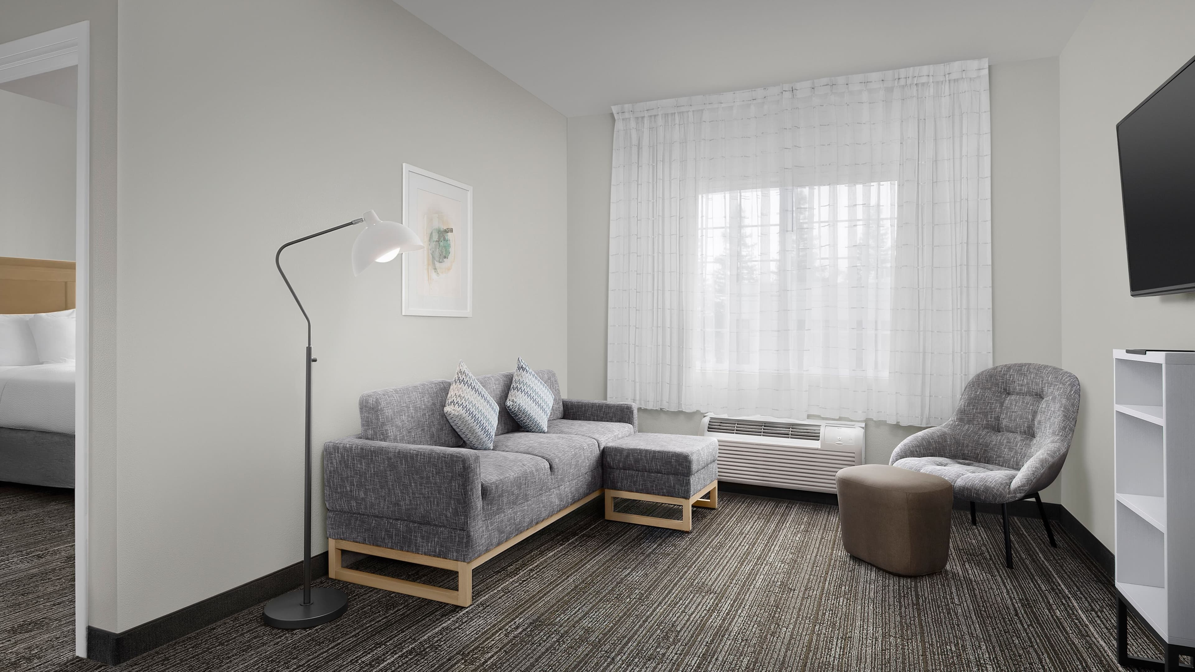 TownePlace Suites Sacramento Cal Expo — 24