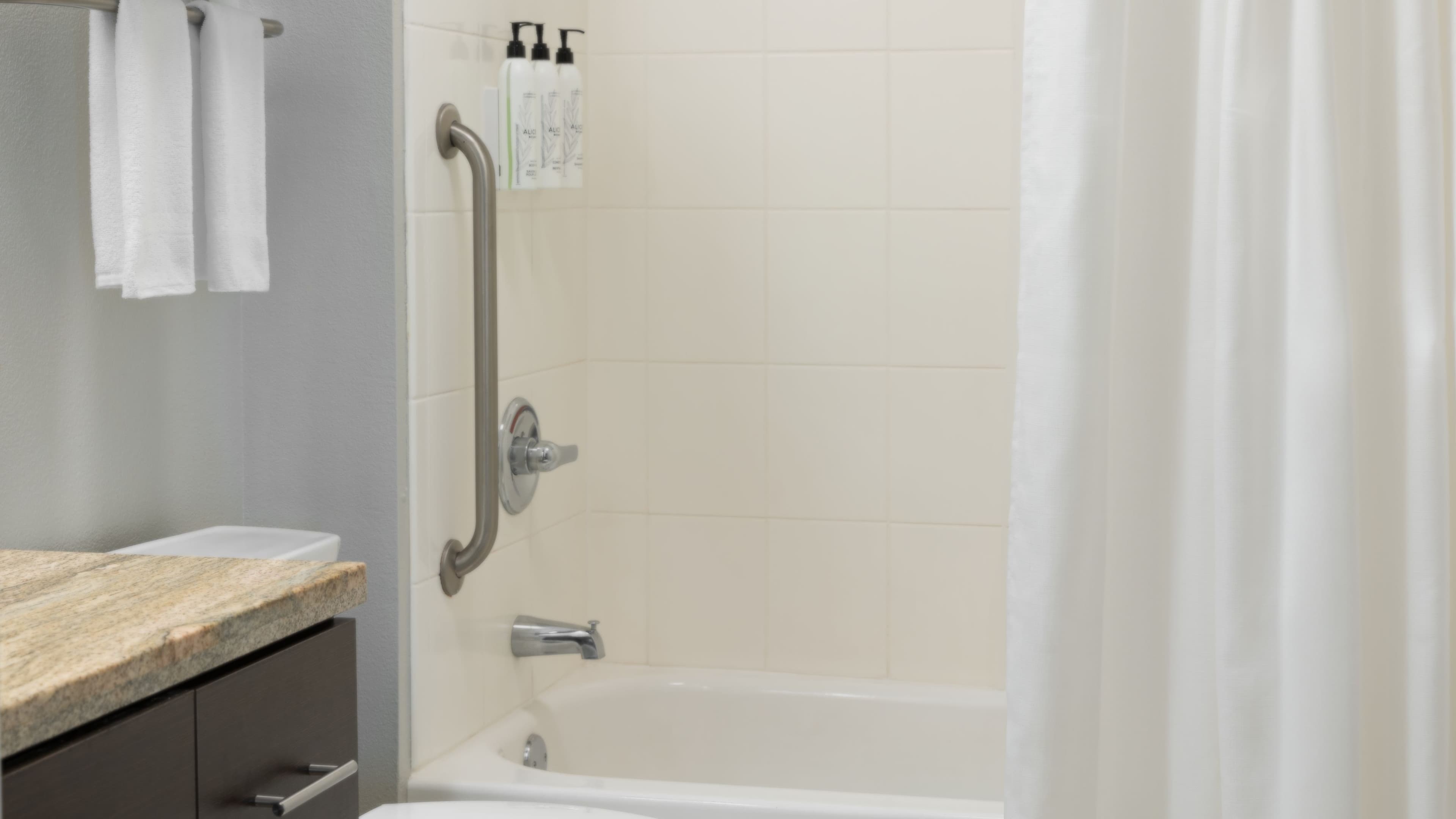 TownePlace Suites Sacramento Roseville — 10