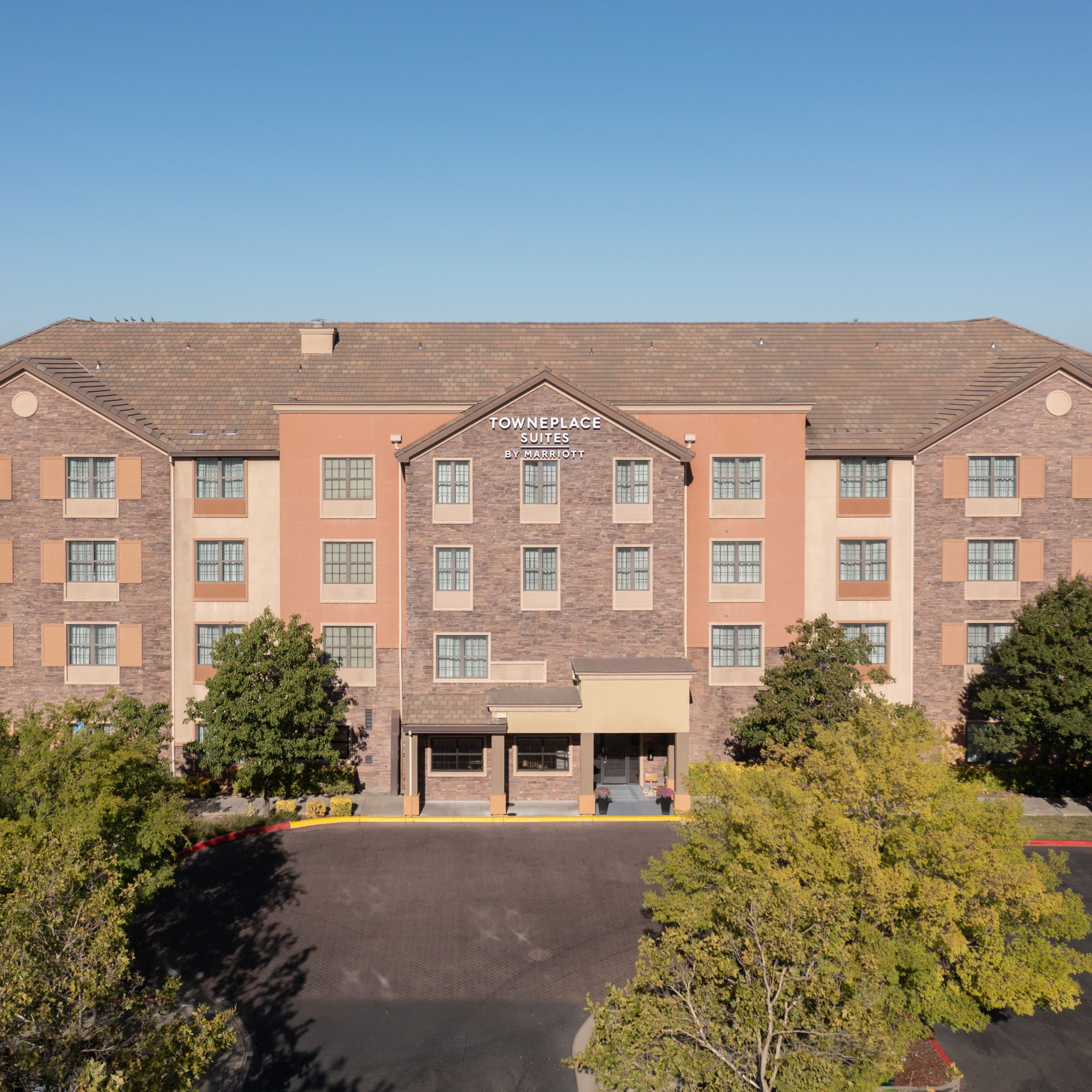 TownePlace Suites Sacramento Roseville - Image 1