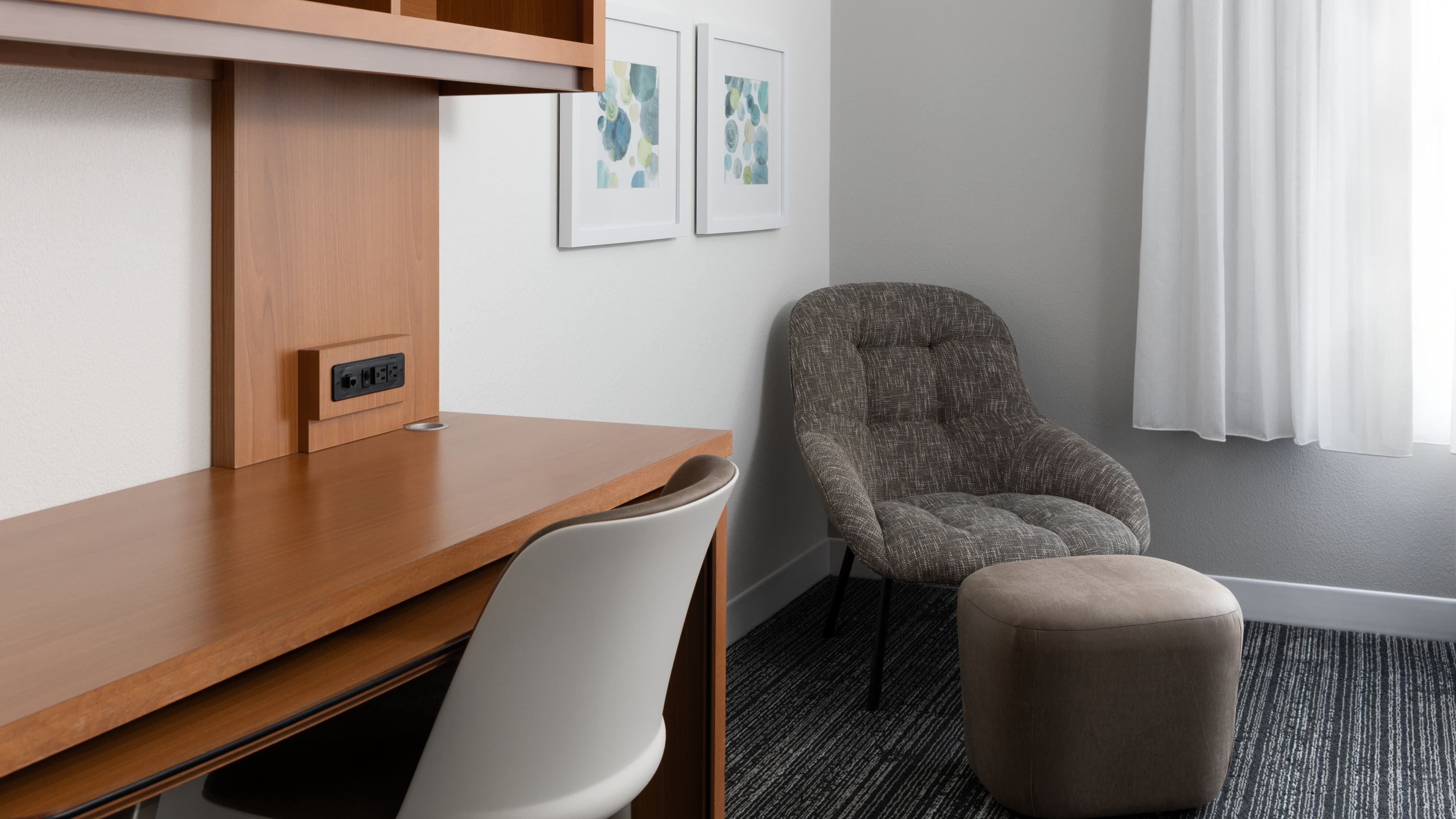 TownePlace Suites Sacramento Roseville — 8