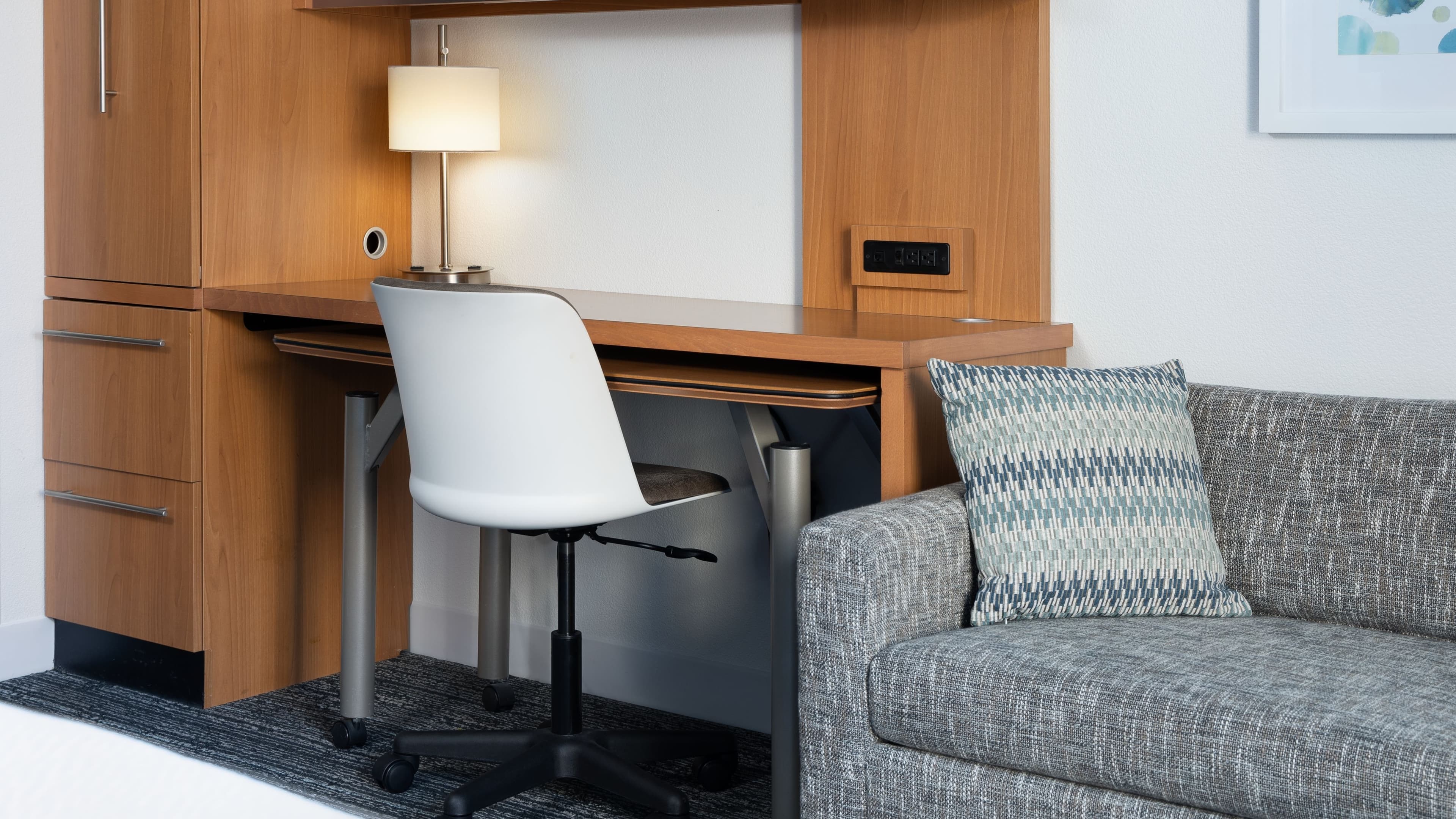TownePlace Suites Sacramento Roseville - Image 4