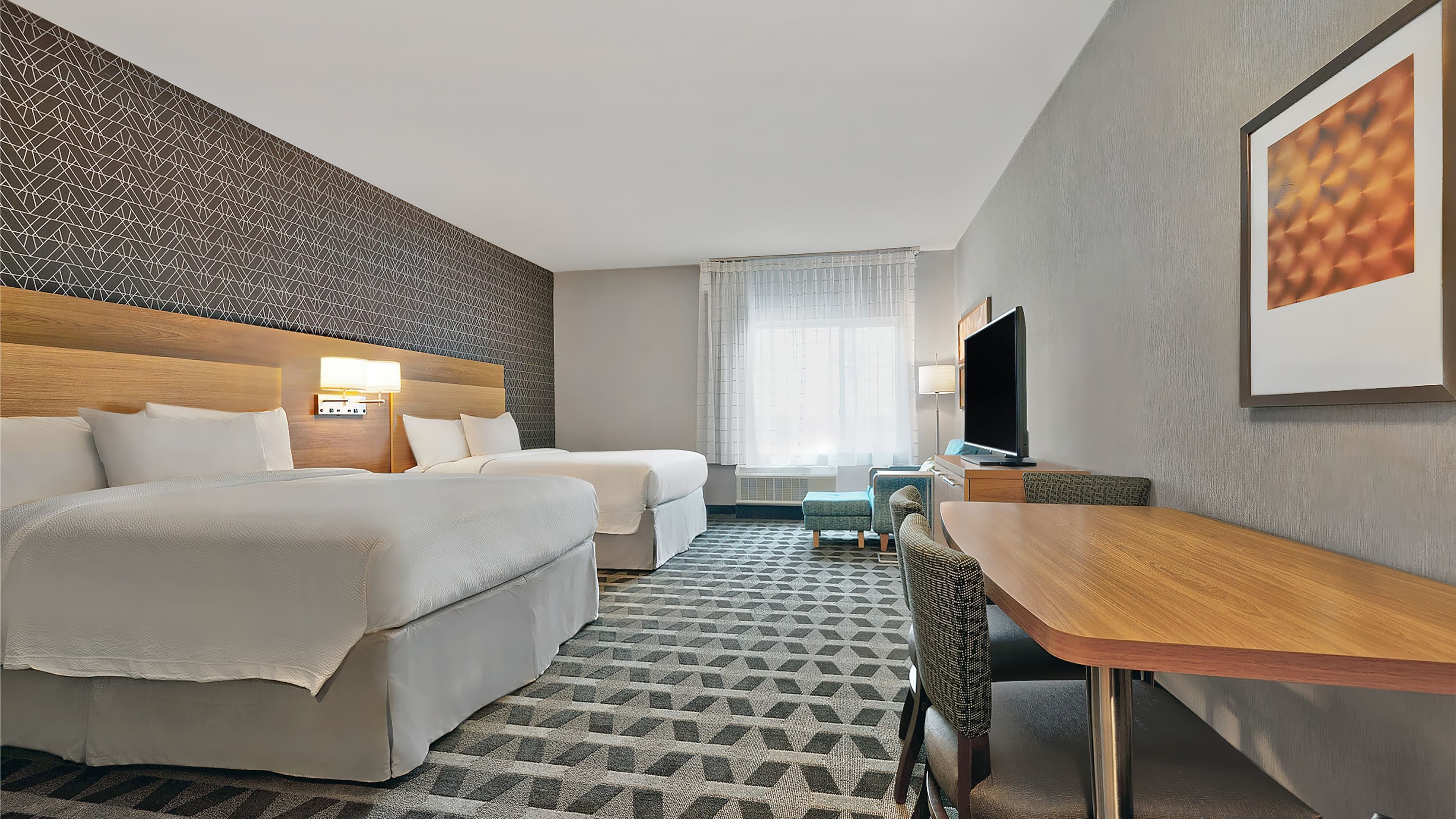 TownePlace Suites Sacramento Elk Grove — 6