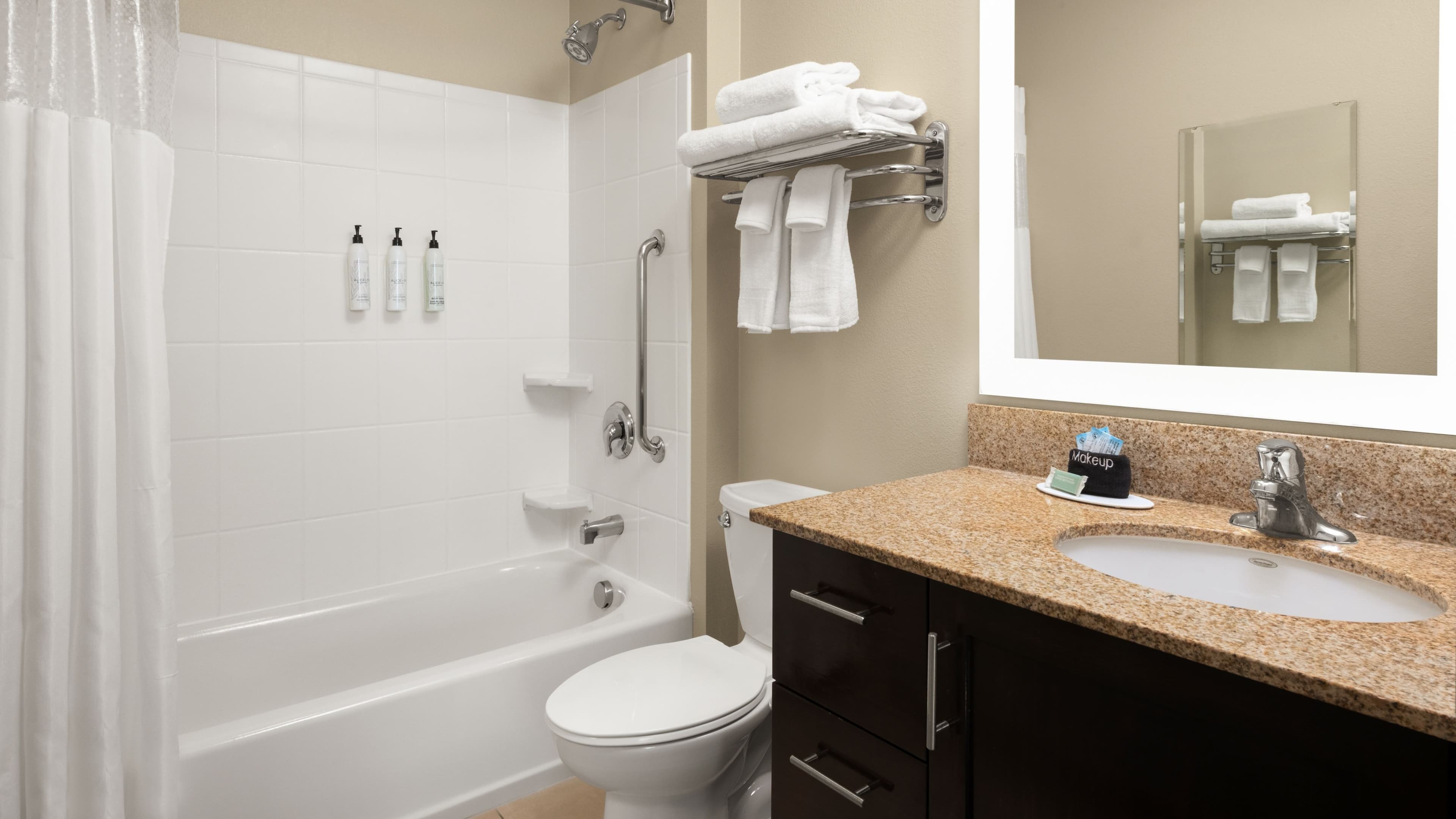 TownePlace Suites San Diego Carlsbad/Vista - Image 5