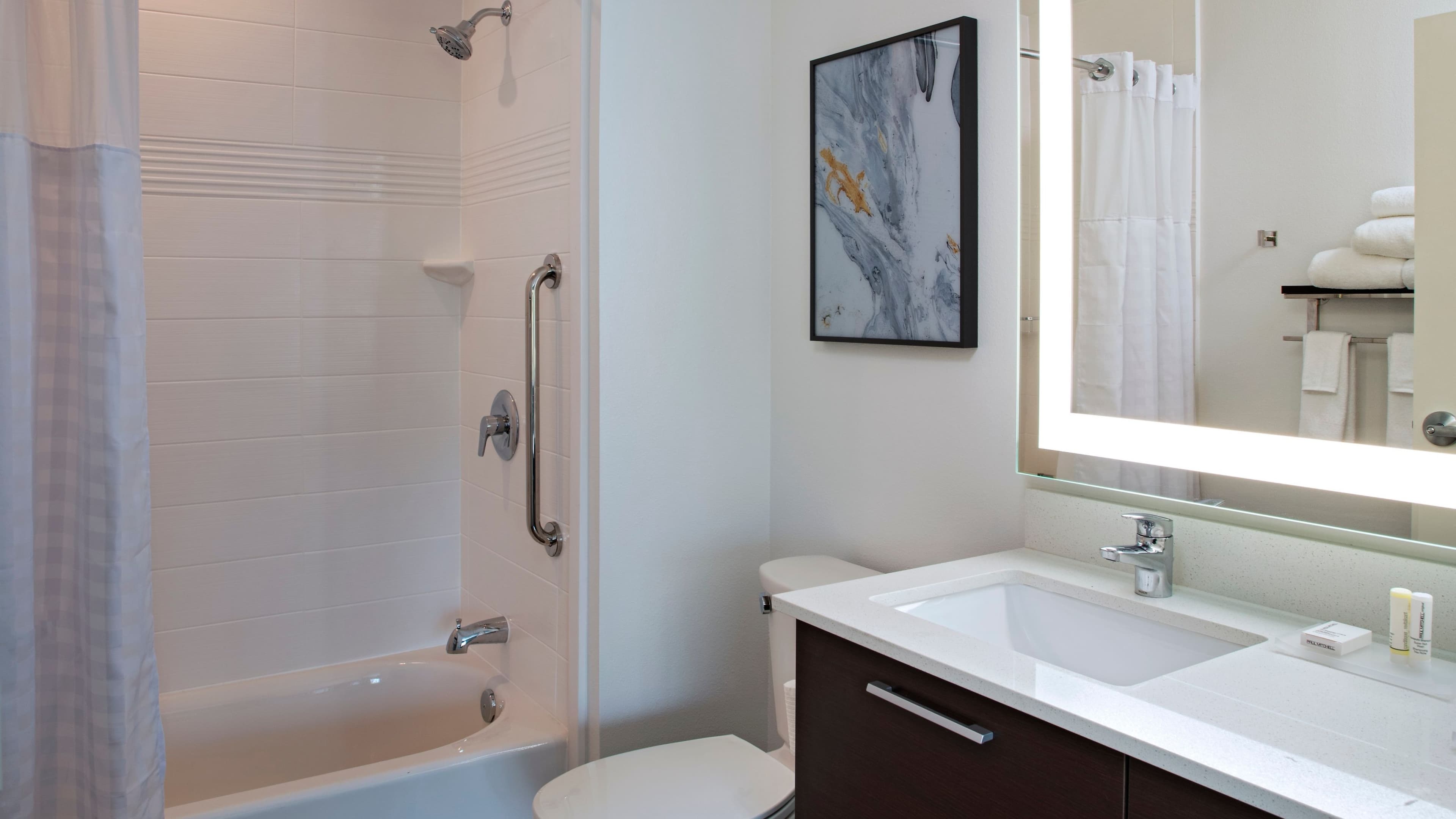 TownePlace Suites San Antonio Northwest at The RIM — 9