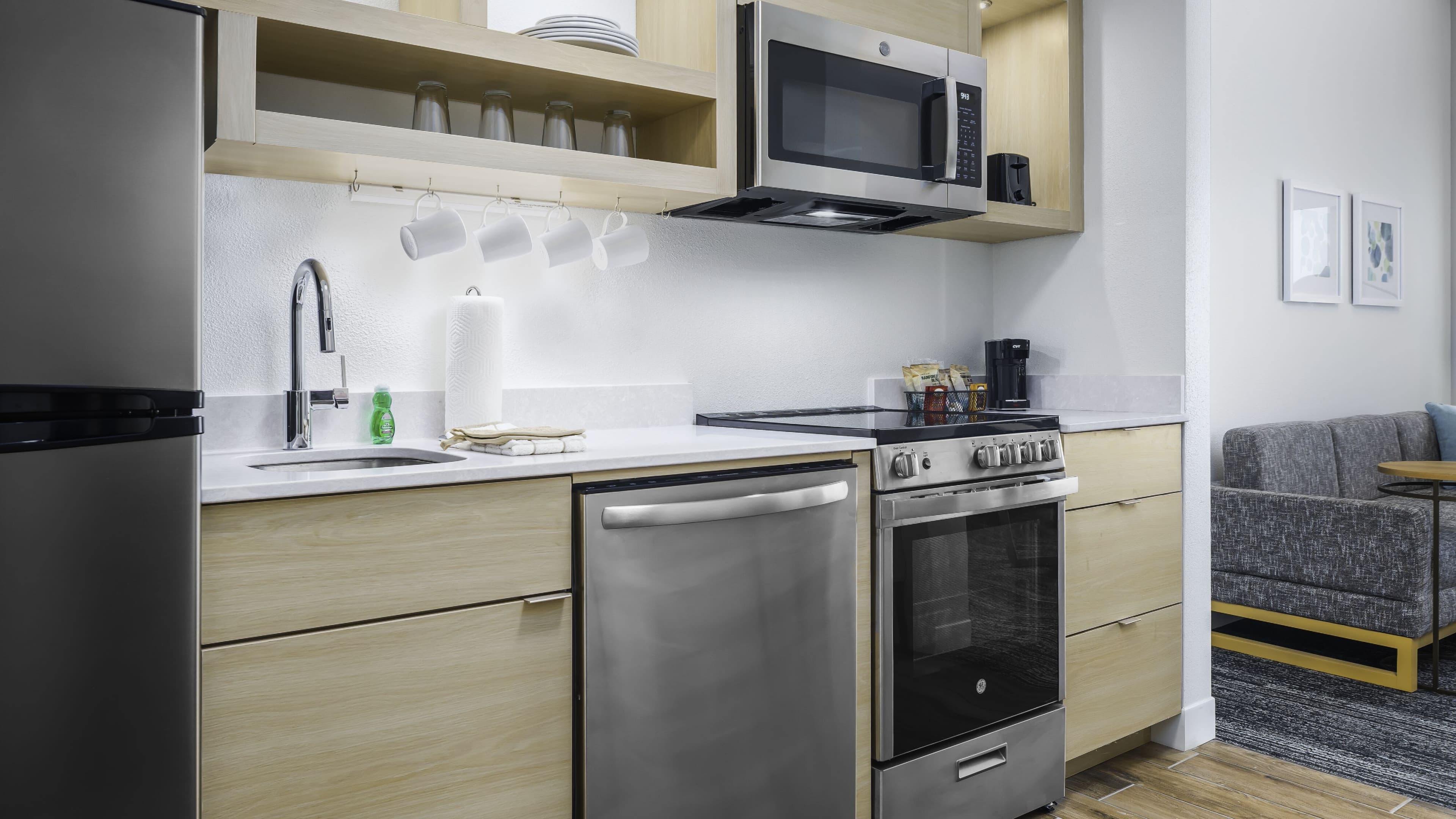 TownePlace Suites San Antonio Universal City/Live Oak - Image 5