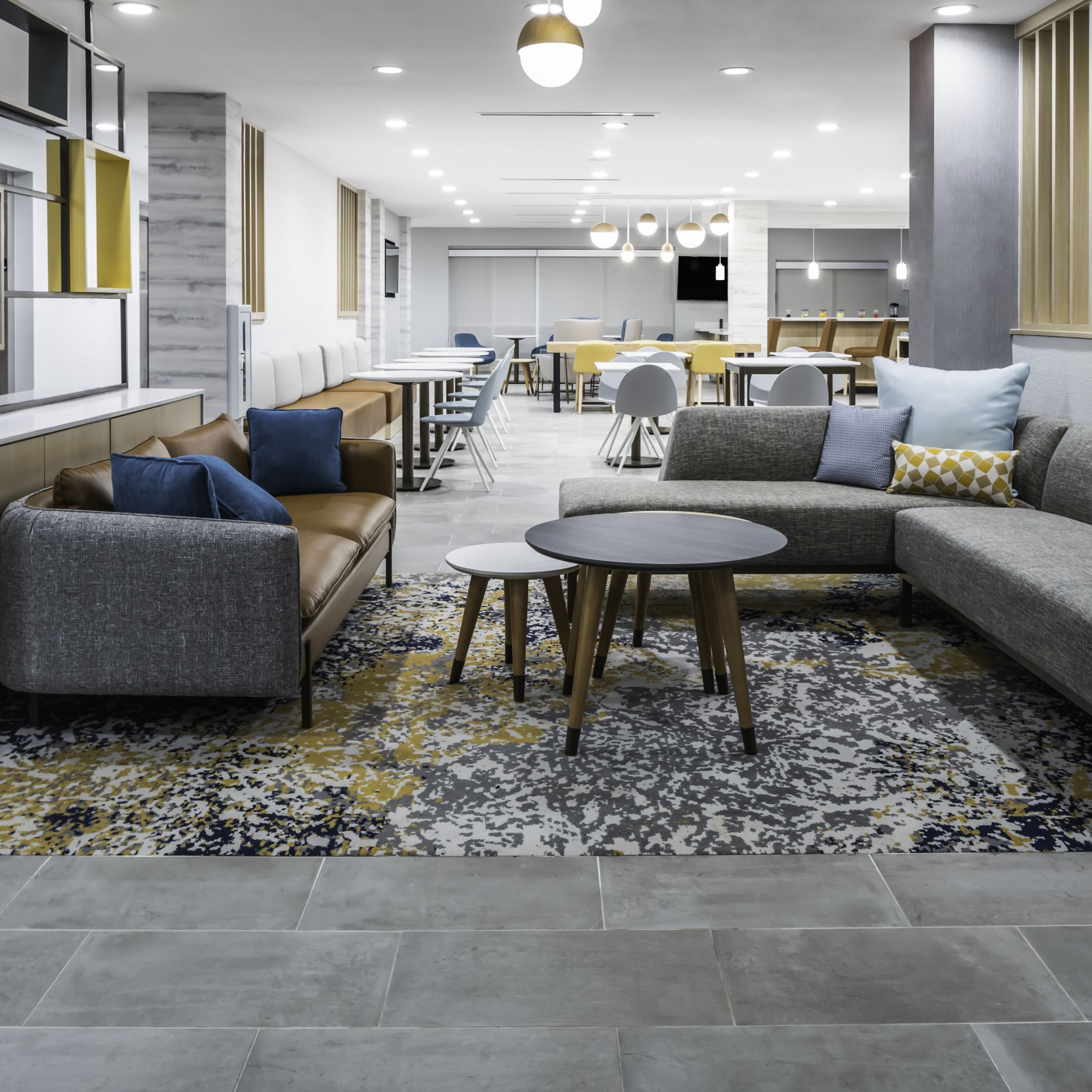 TownePlace Suites San Antonio Universal City/Live Oak - Image 1