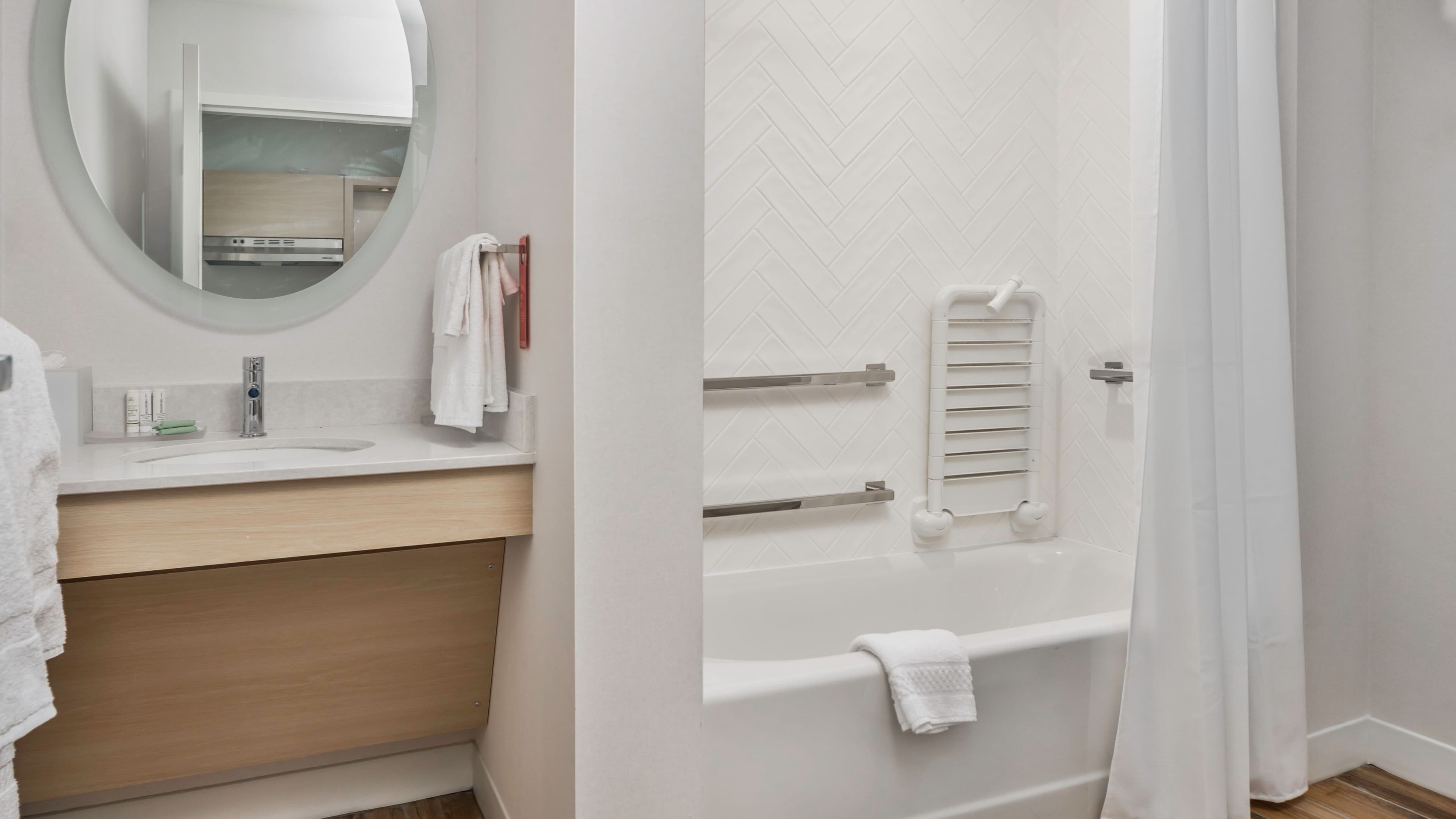 TownePlace Suites San Antonio Universal City/Live Oak — 9