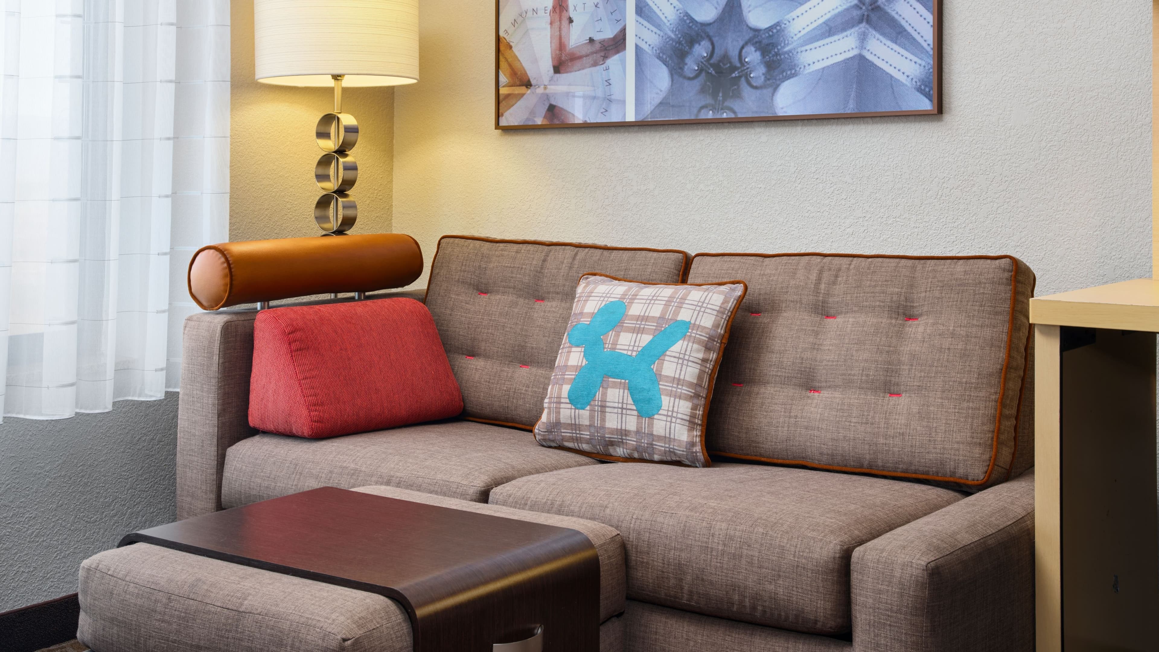 TownePlace Suites Scranton Wilkes-Barre — 7