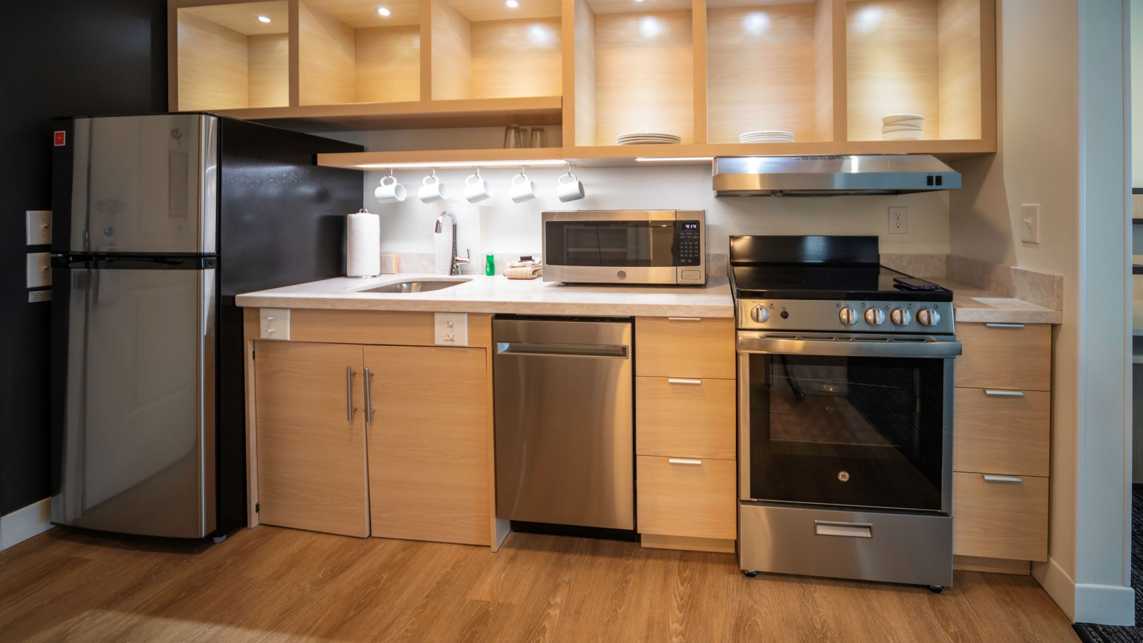 TownePlace Suites Louisville Downtown — 2