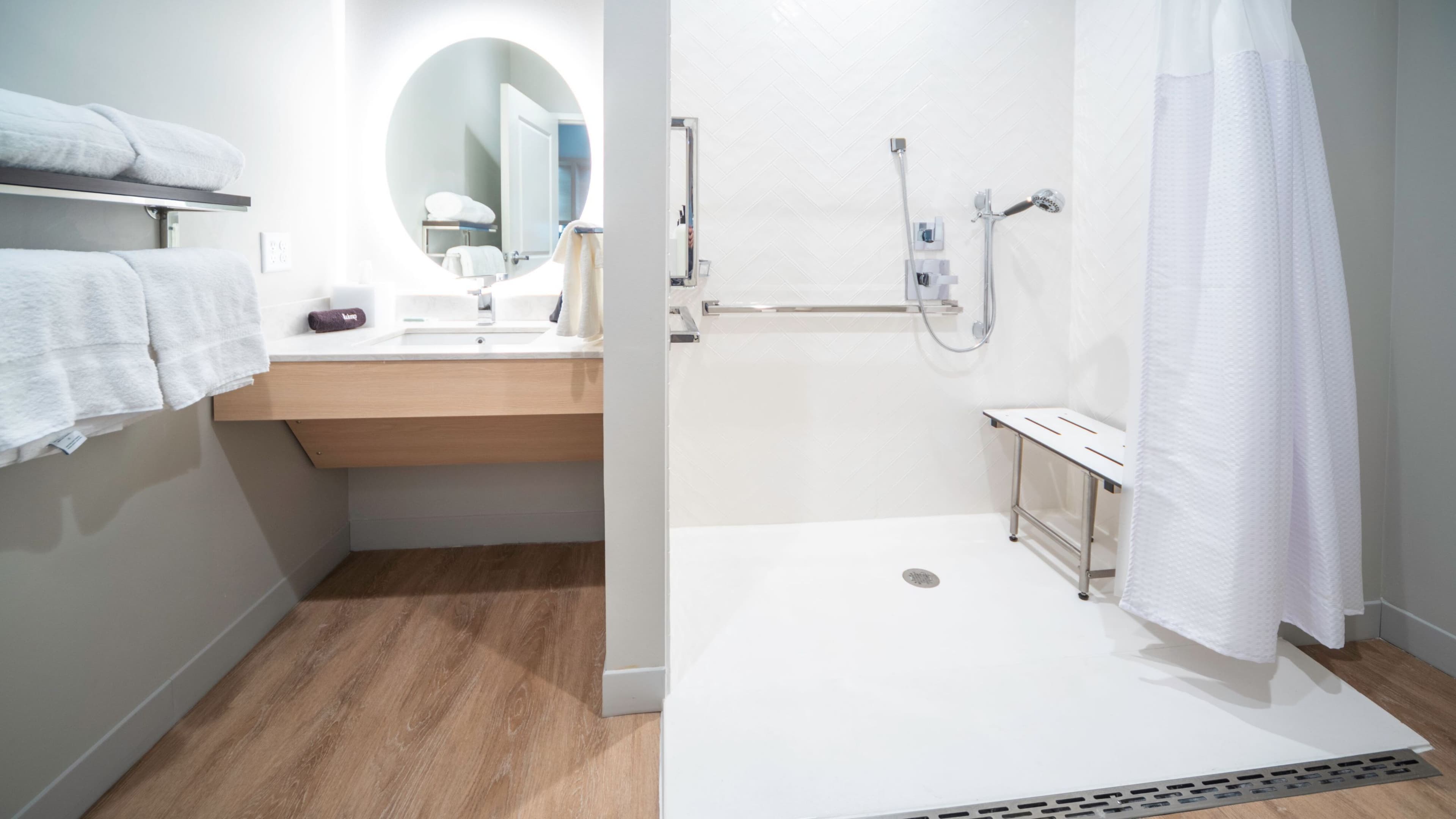 TownePlace Suites Louisville Downtown — 3