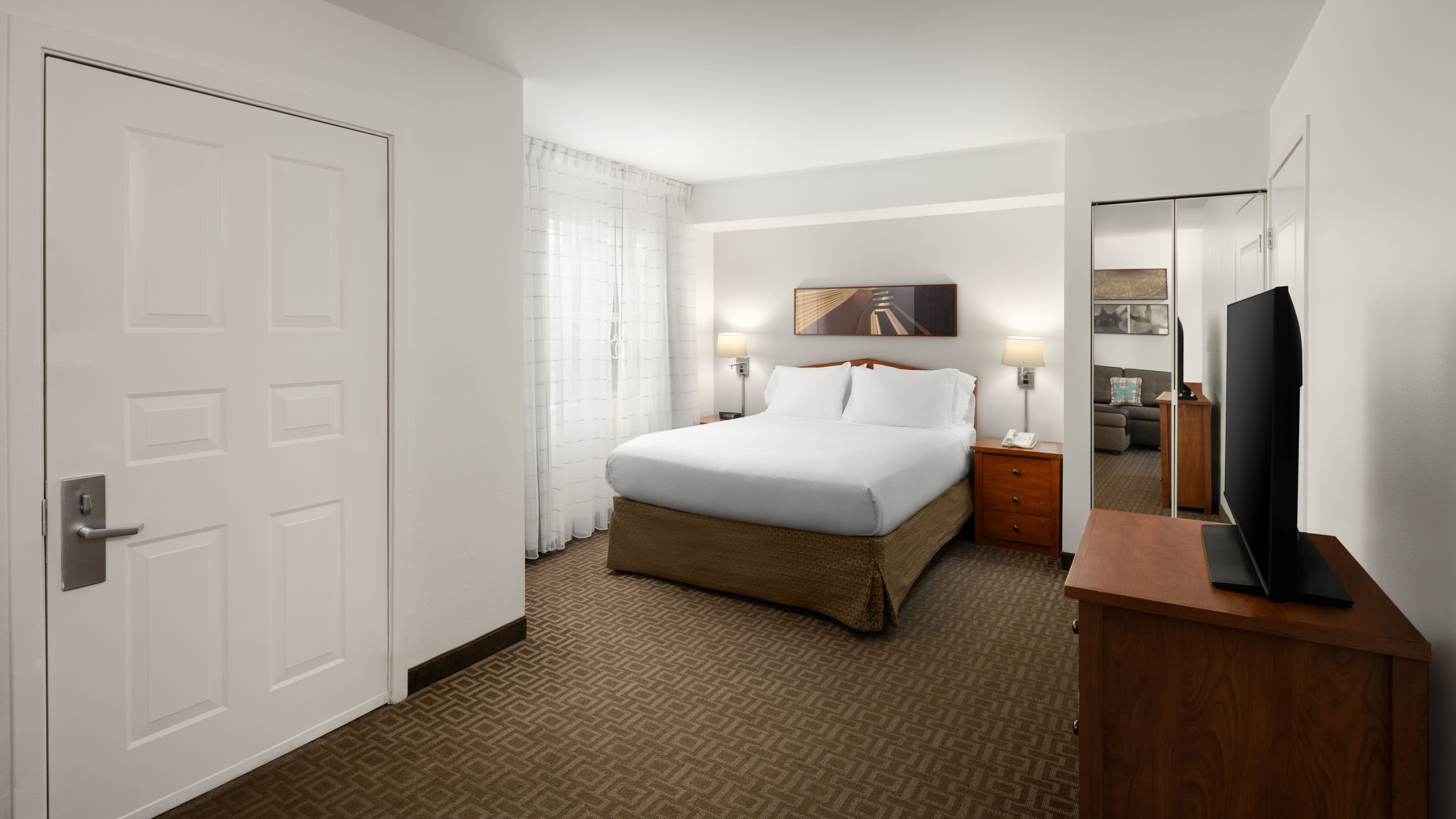 TownePlace Suites Seattle Southcenter — 14