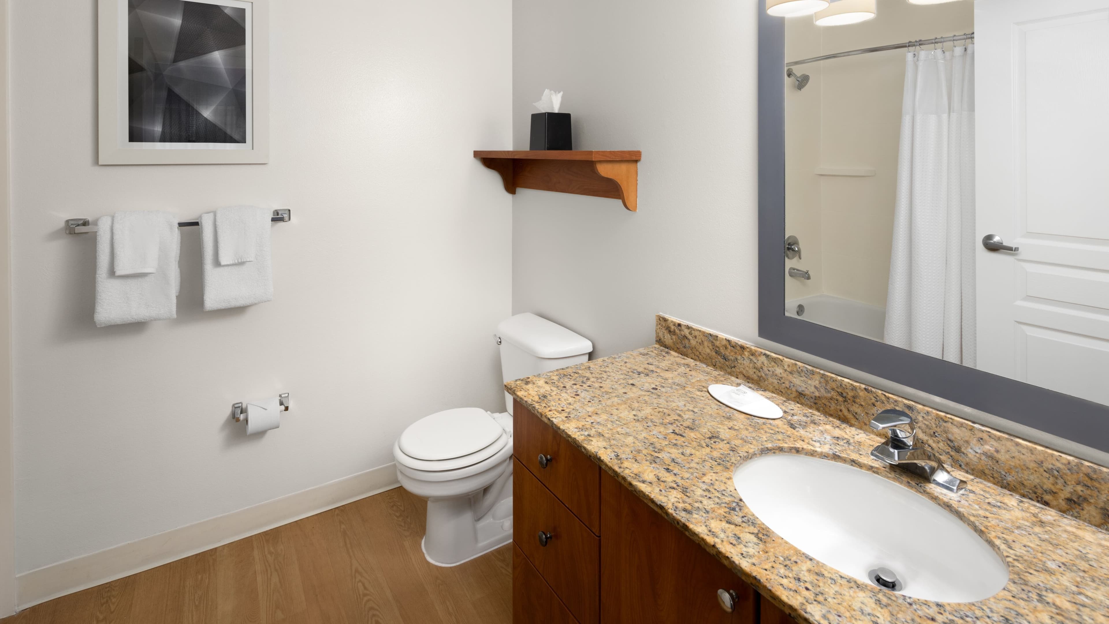 TownePlace Suites Seattle Southcenter — 10