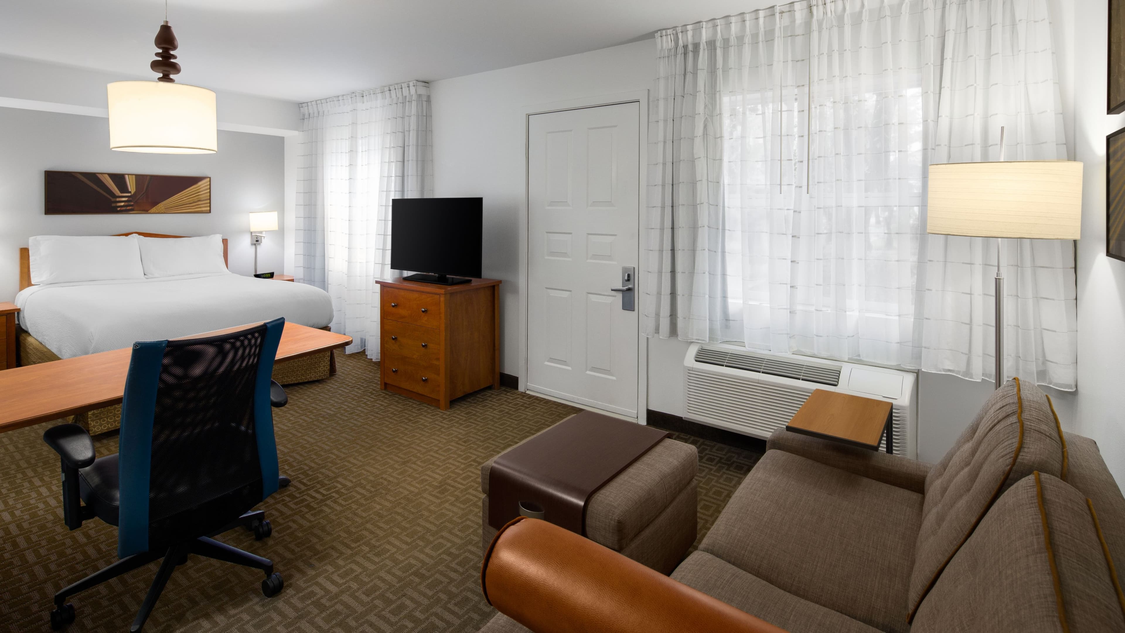 TownePlace Suites Seattle Southcenter — 6