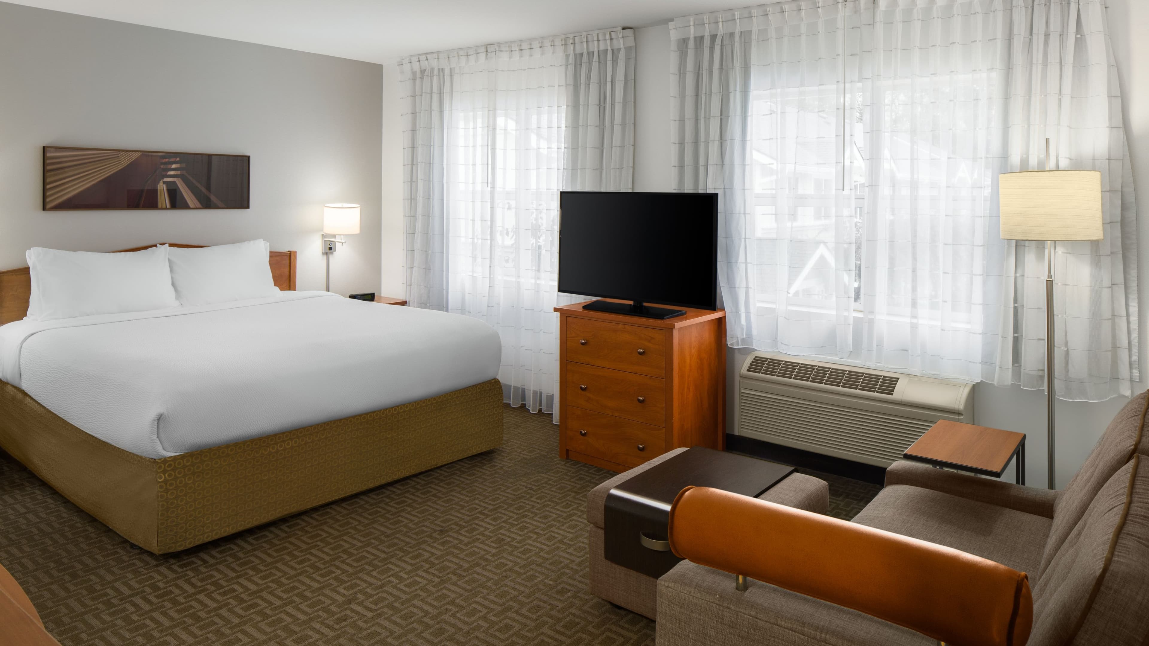 TownePlace Suites Seattle Southcenter - Image 5