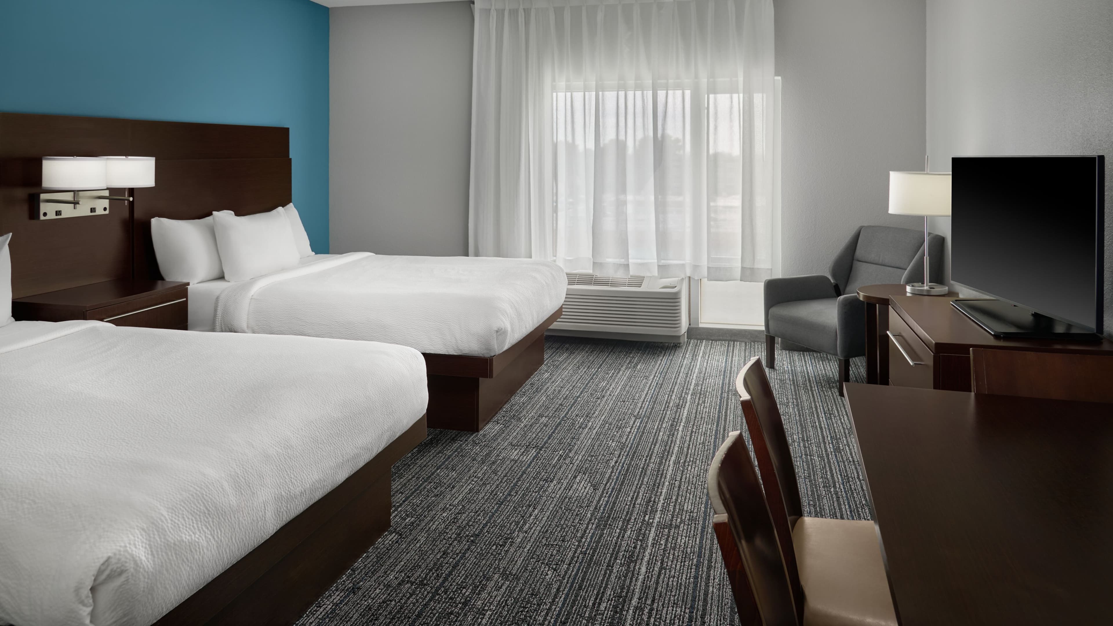 TownePlace Suites Springfield — 24