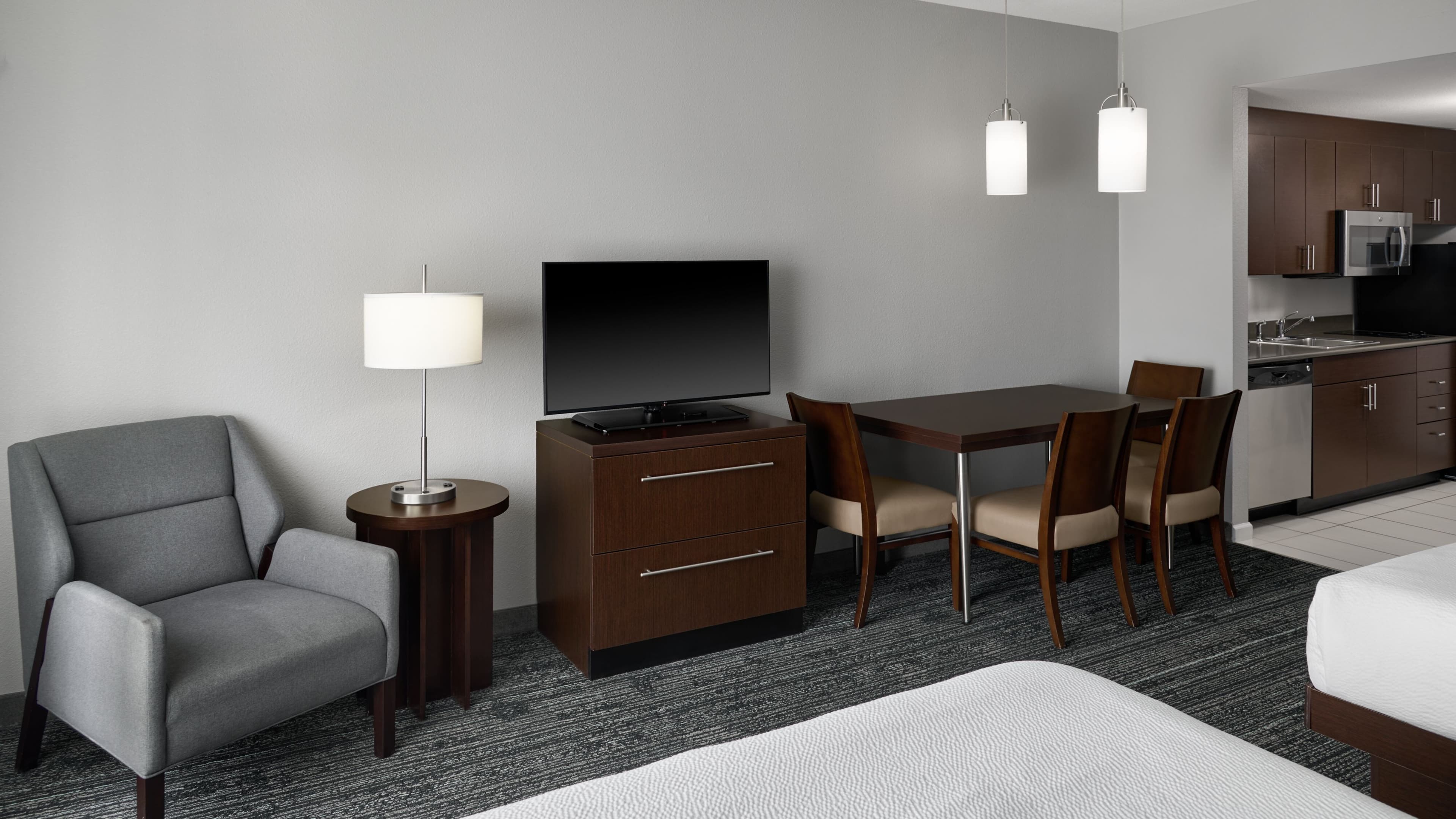 TownePlace Suites Springfield — 26