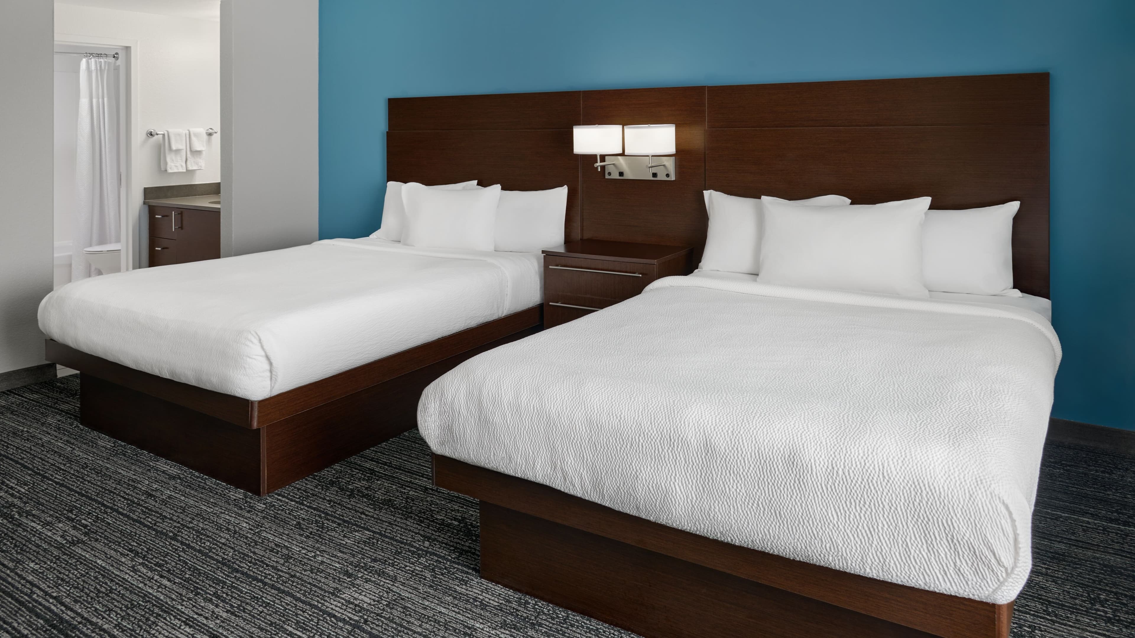 TownePlace Suites Springfield — 25