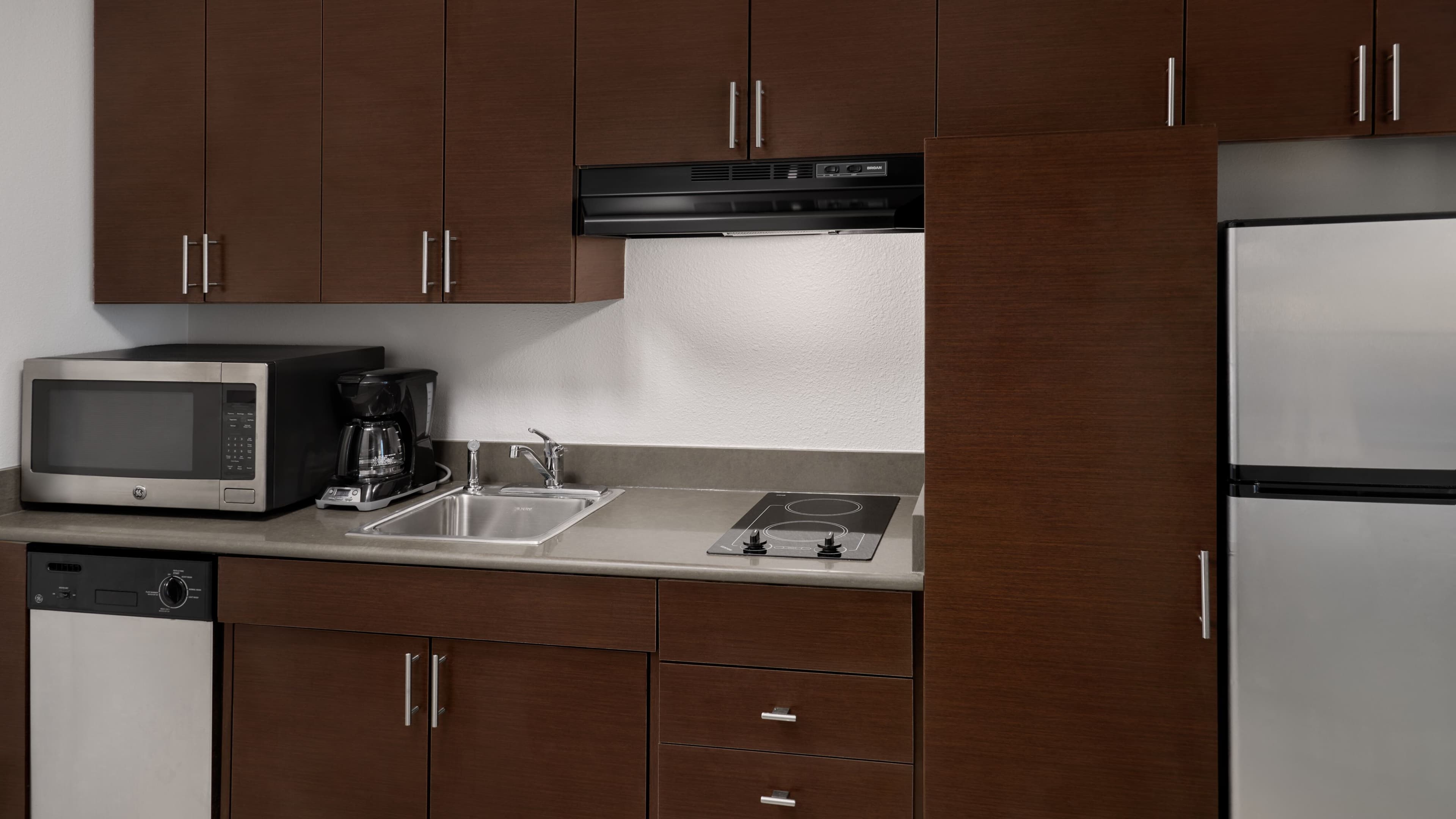 TownePlace Suites Springfield — 9