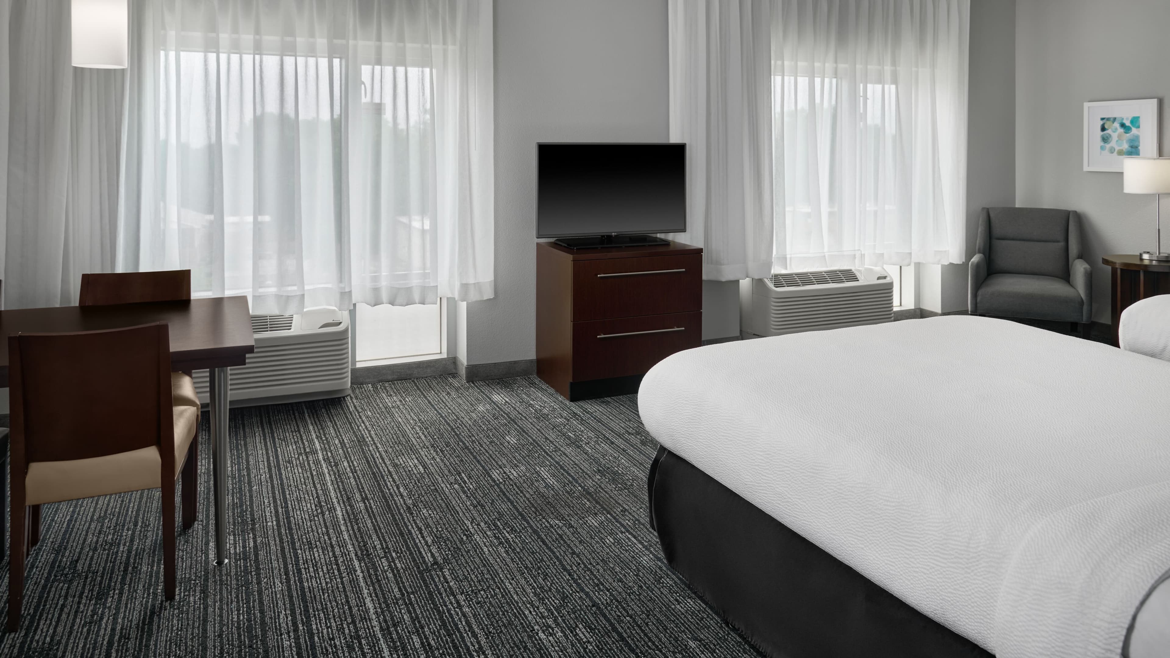 TownePlace Suites Springfield — 27
