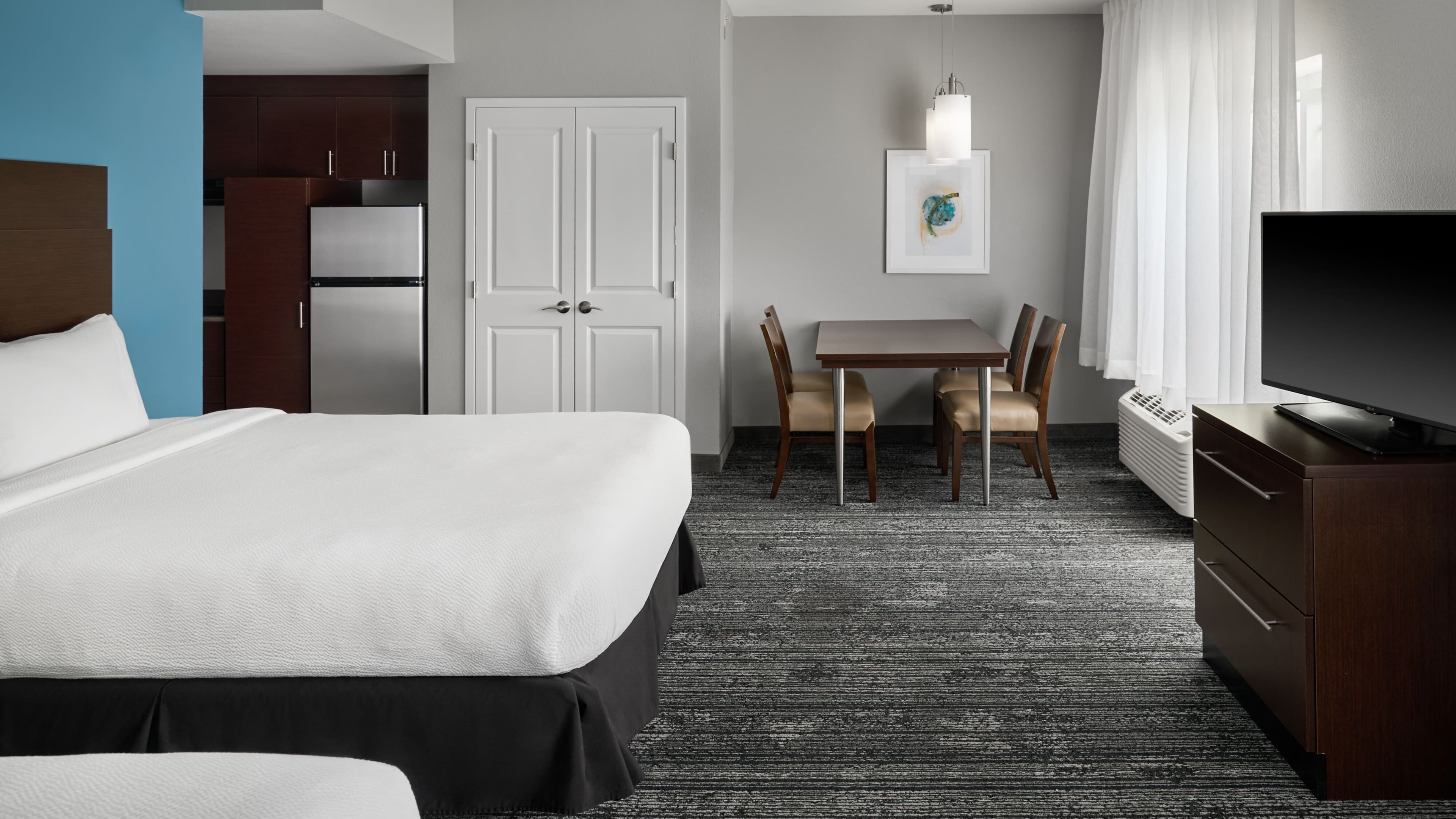 TownePlace Suites Springfield — 29