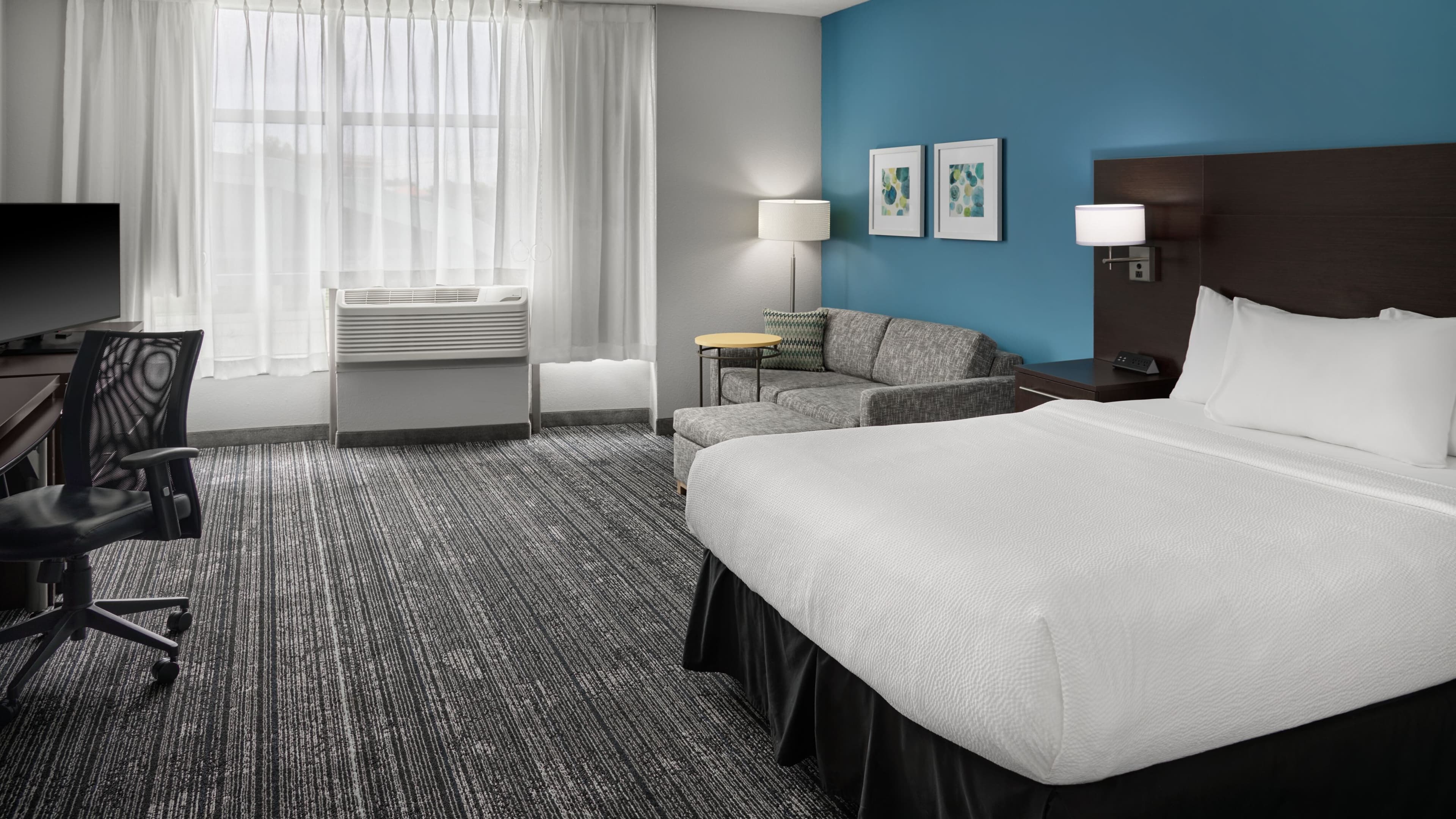 TownePlace Suites Springfield — 16