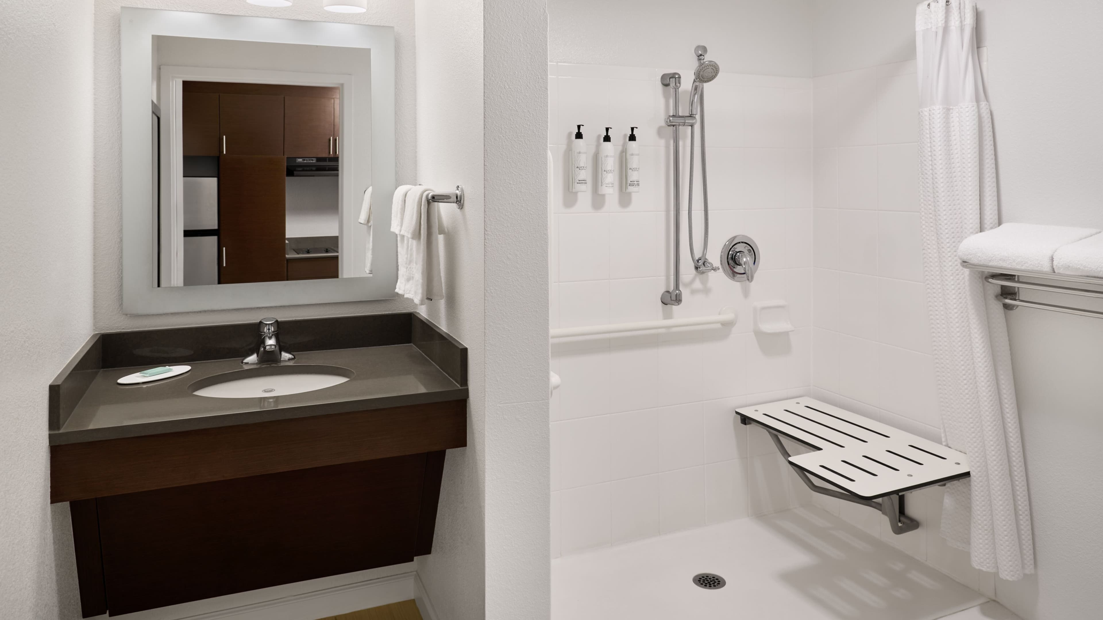 TownePlace Suites Springfield — 12