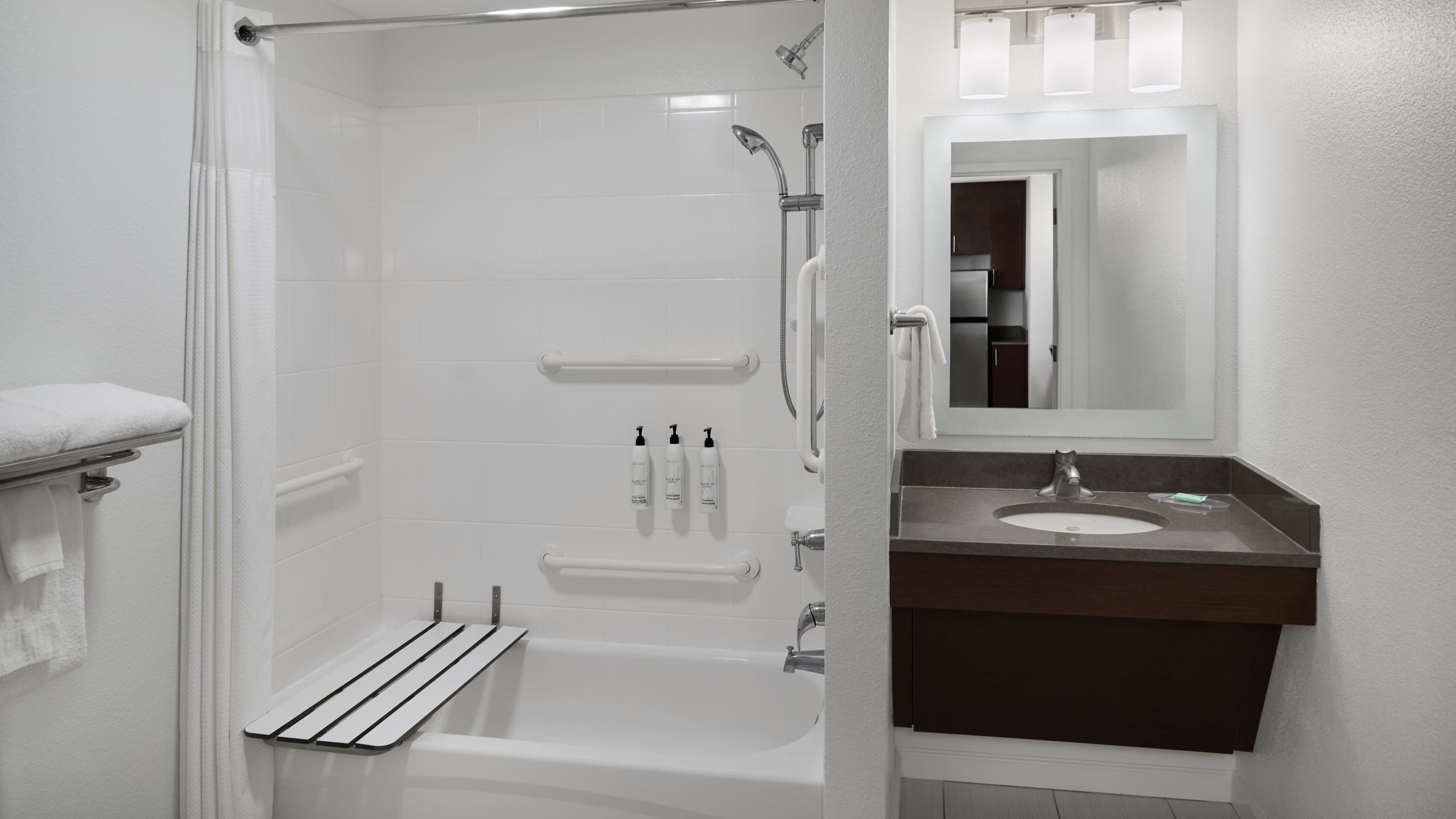 TownePlace Suites Springfield — 10