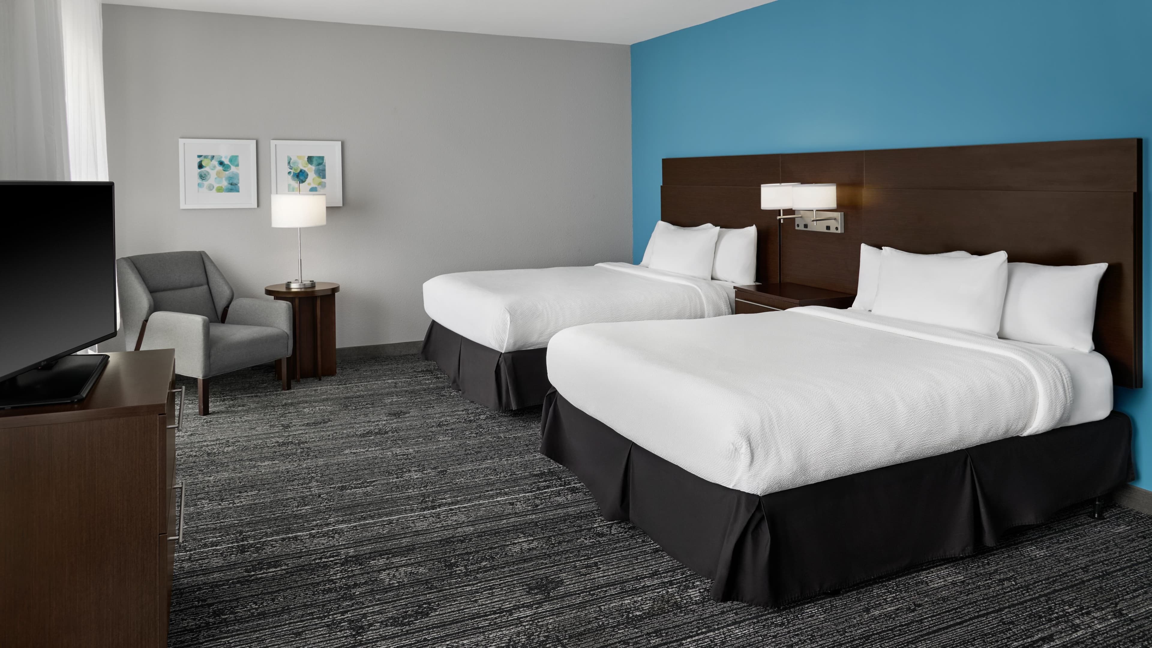 TownePlace Suites Springfield — 28