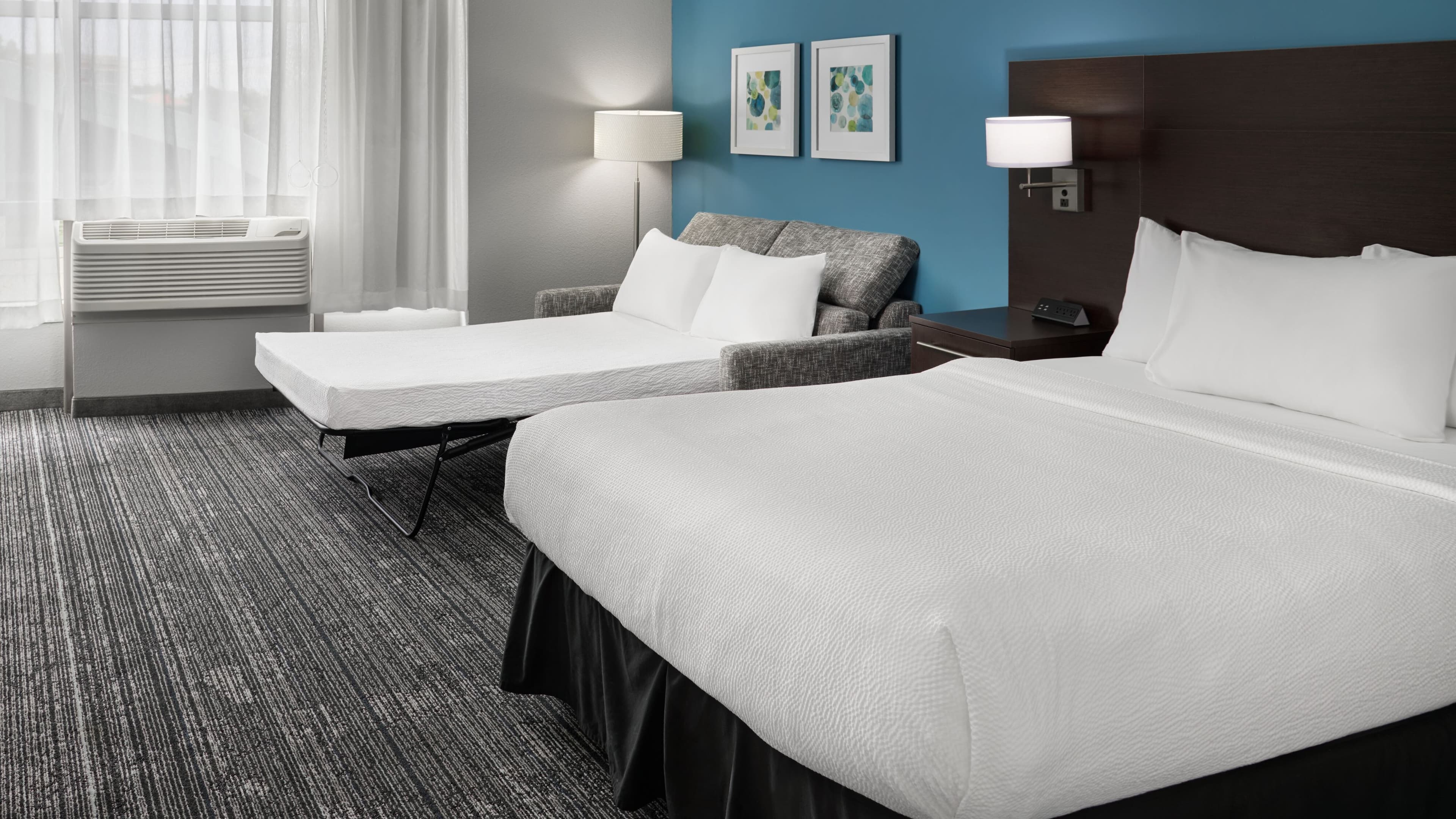 TownePlace Suites Springfield — 17