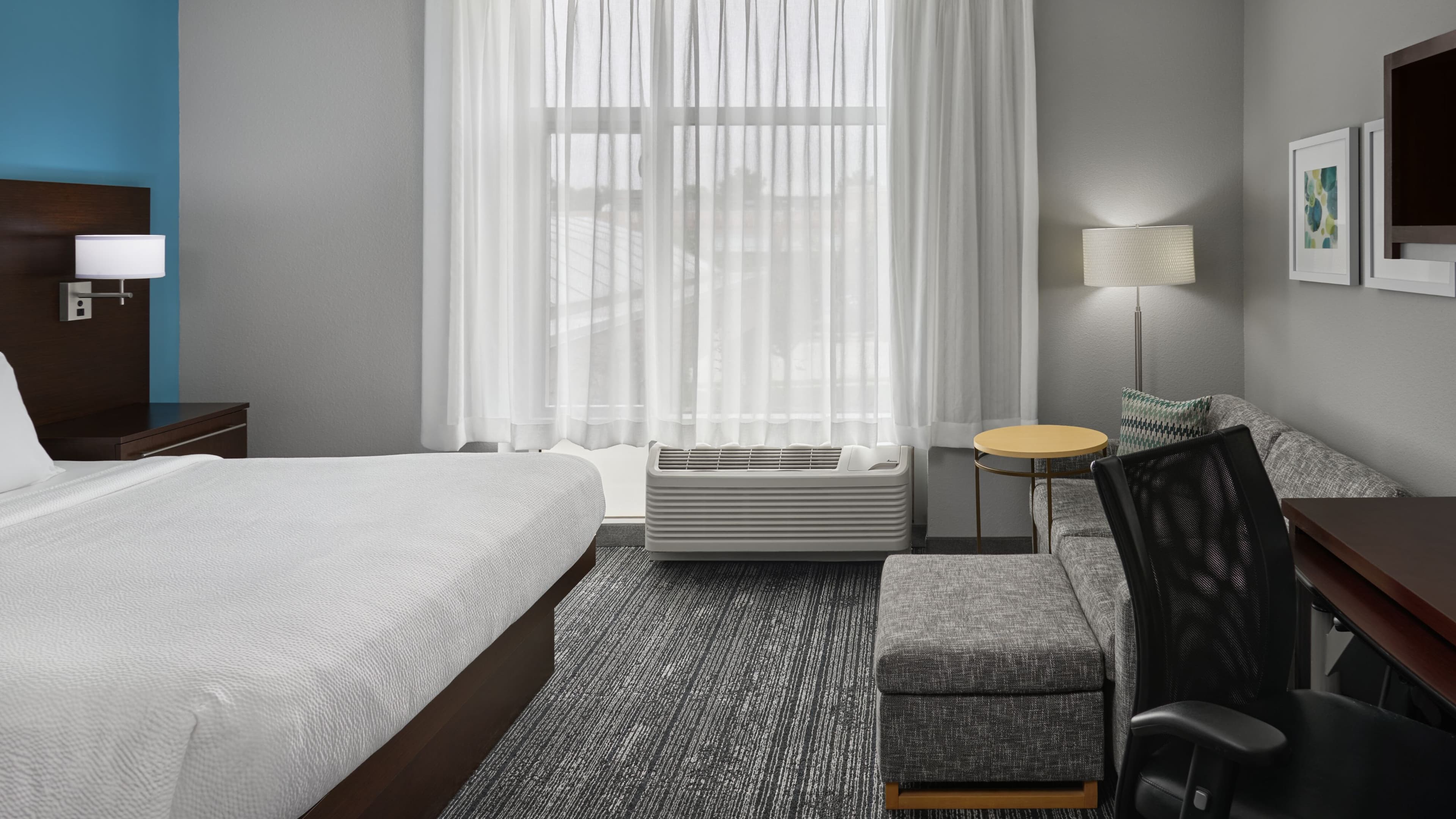 TownePlace Suites Springfield — 13