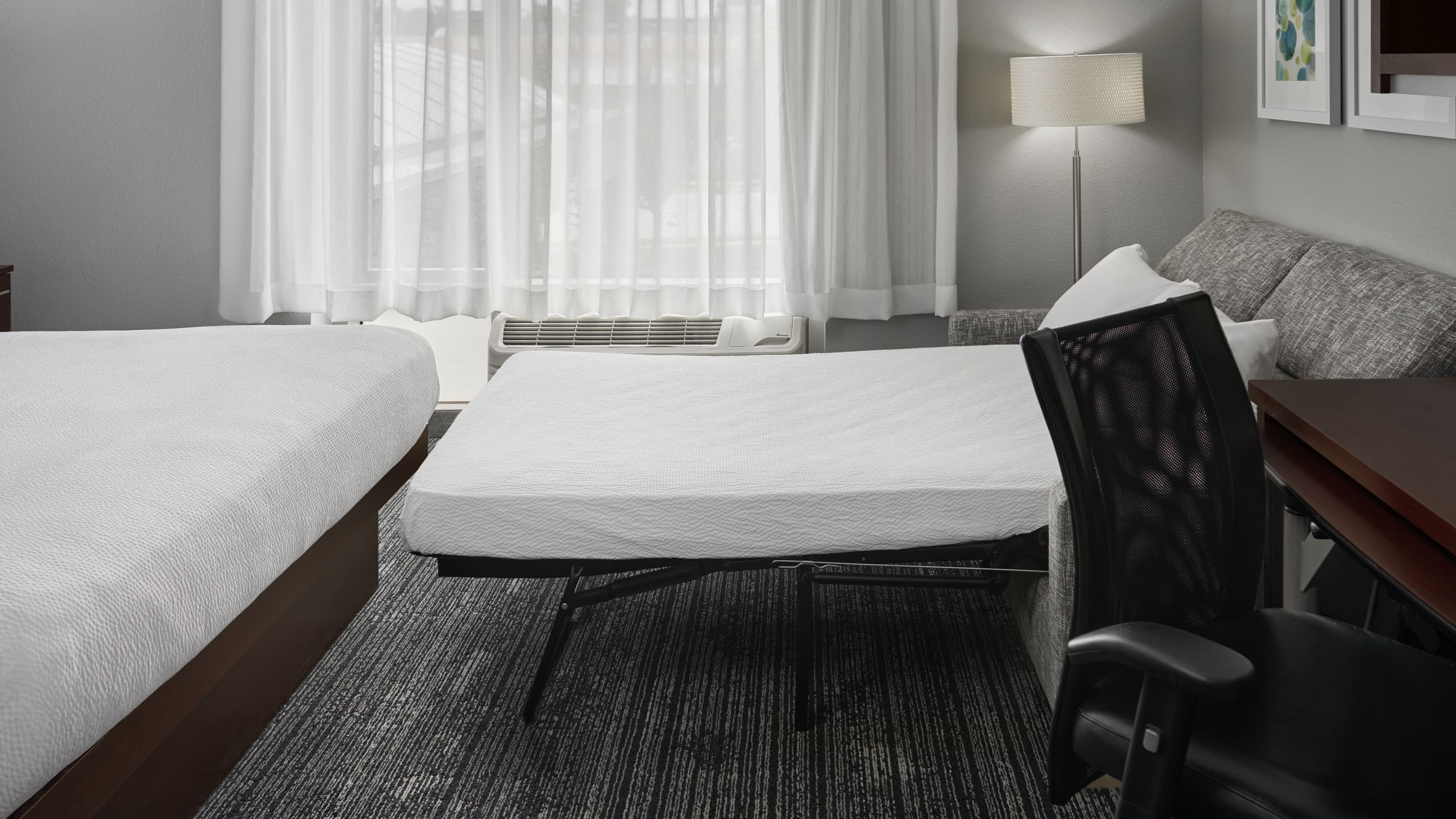 TownePlace Suites Springfield — 15