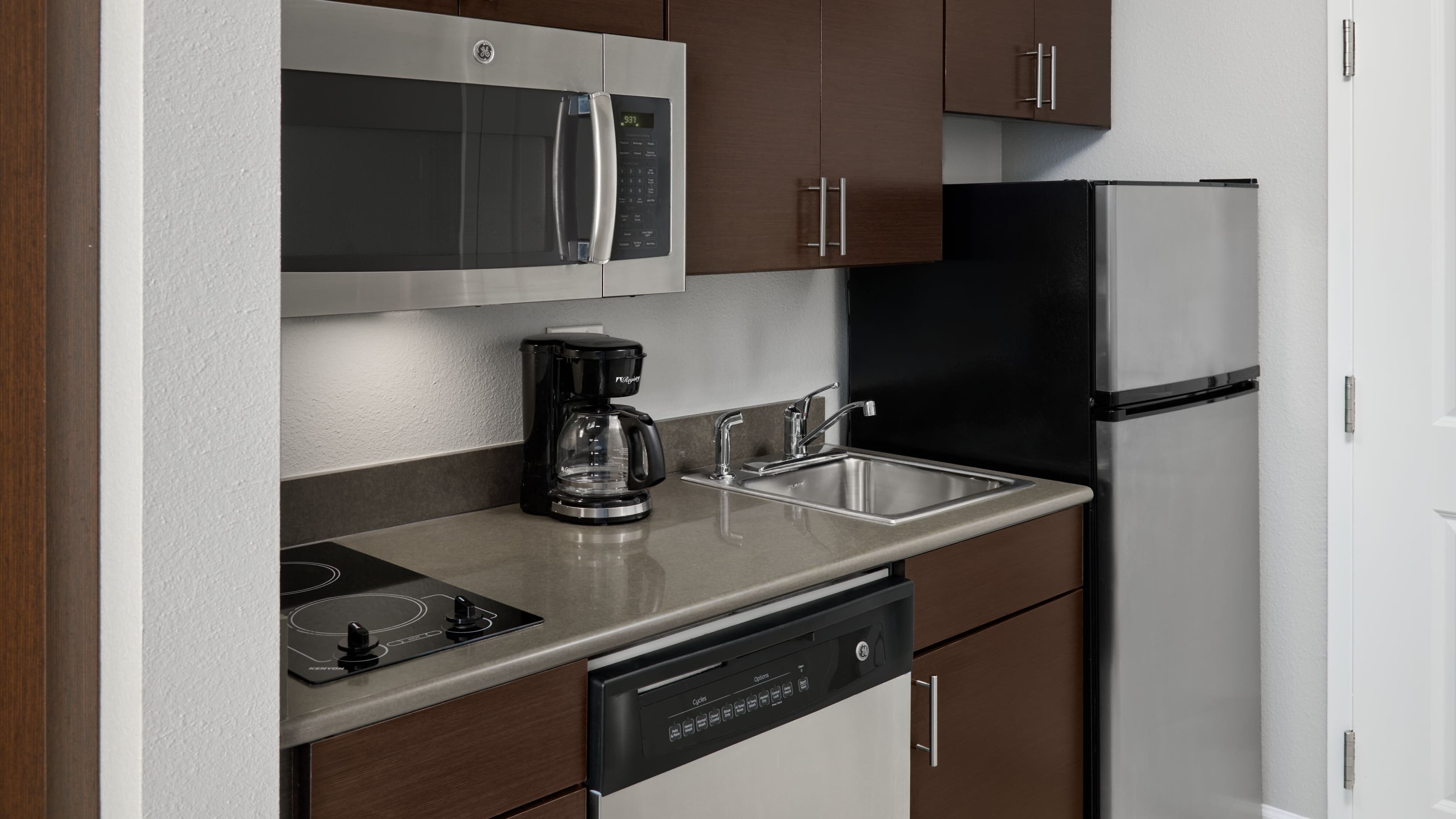 TownePlace Suites Springfield — 8