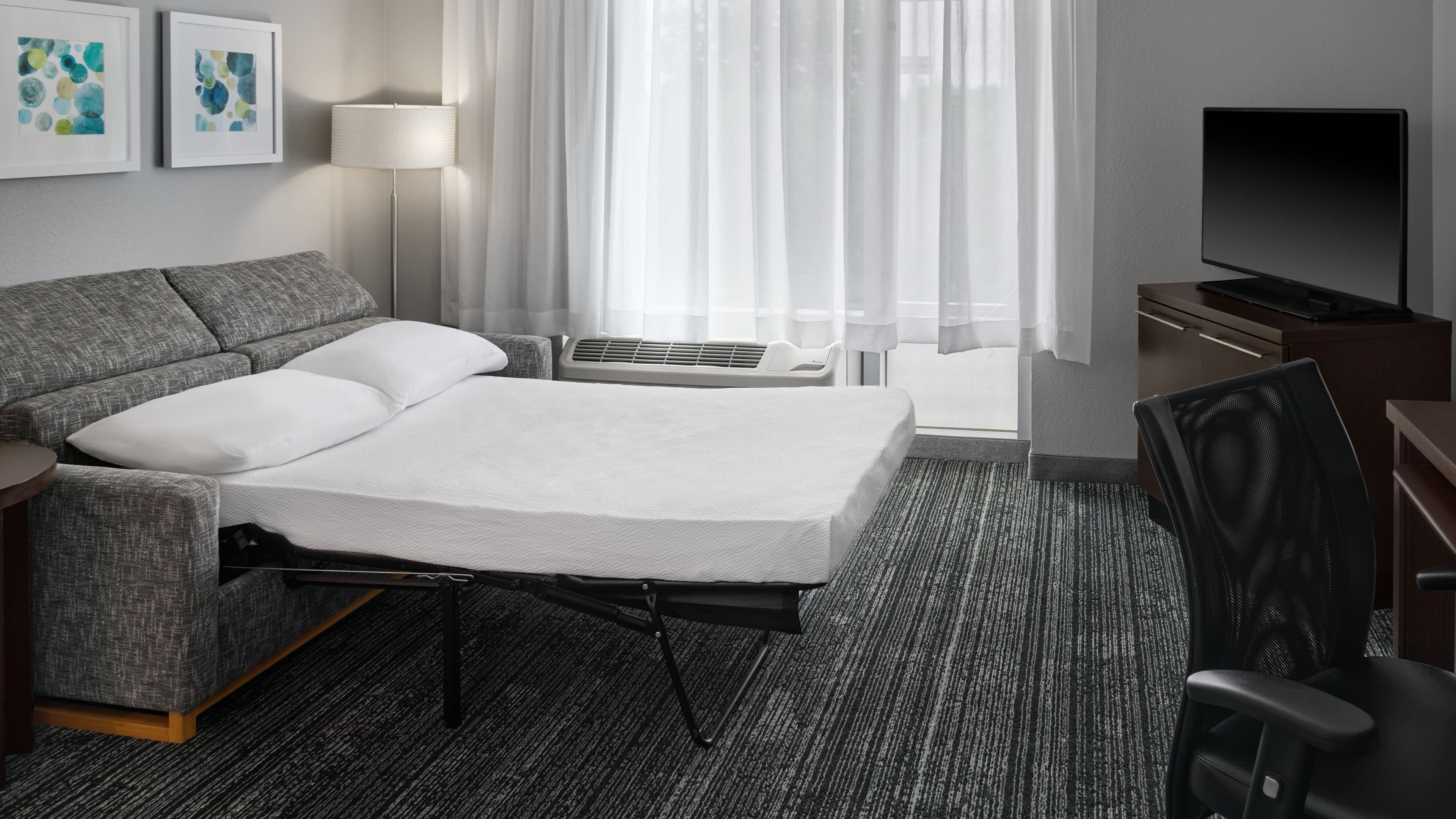 TownePlace Suites Springfield — 3