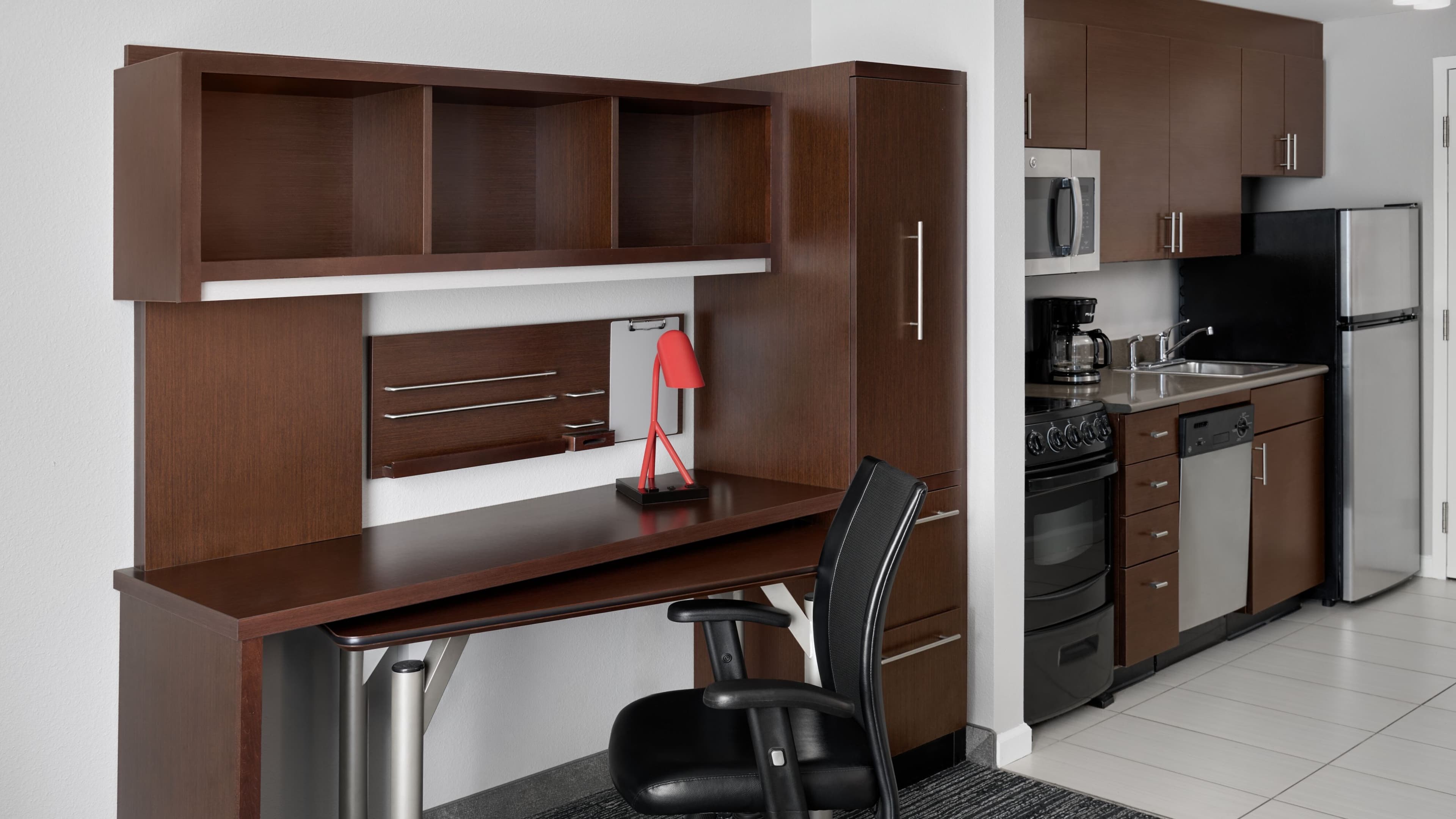 TownePlace Suites Springfield — 5
