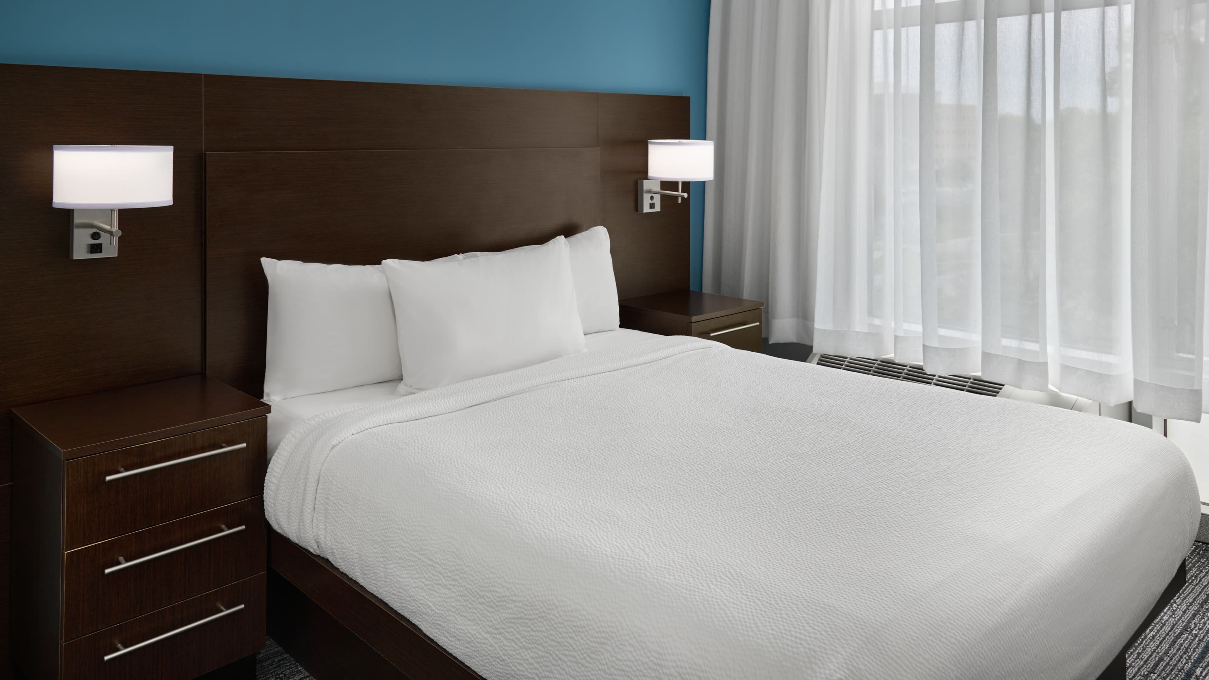 TownePlace Suites Springfield — 4