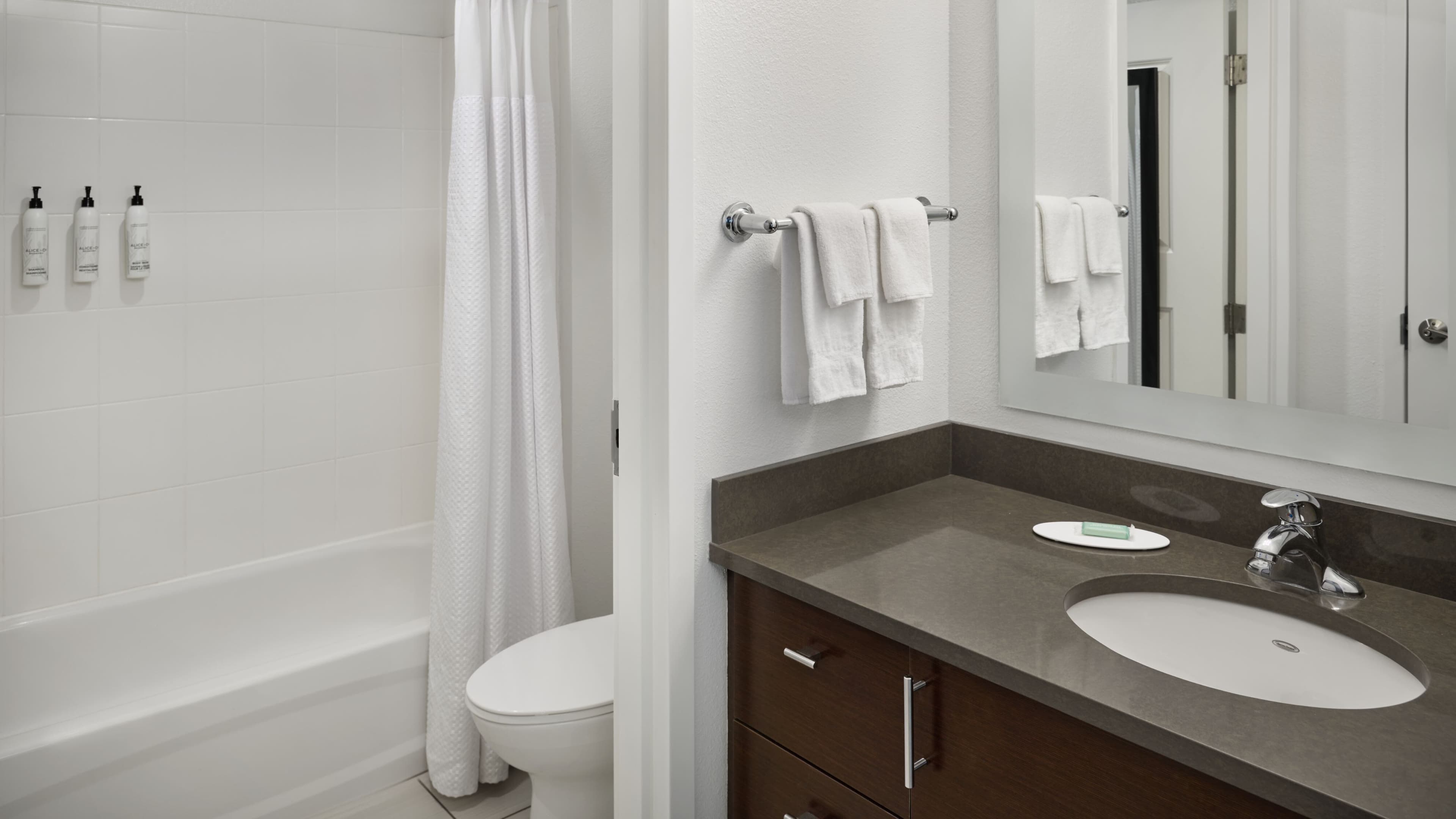 TownePlace Suites Springfield — 33