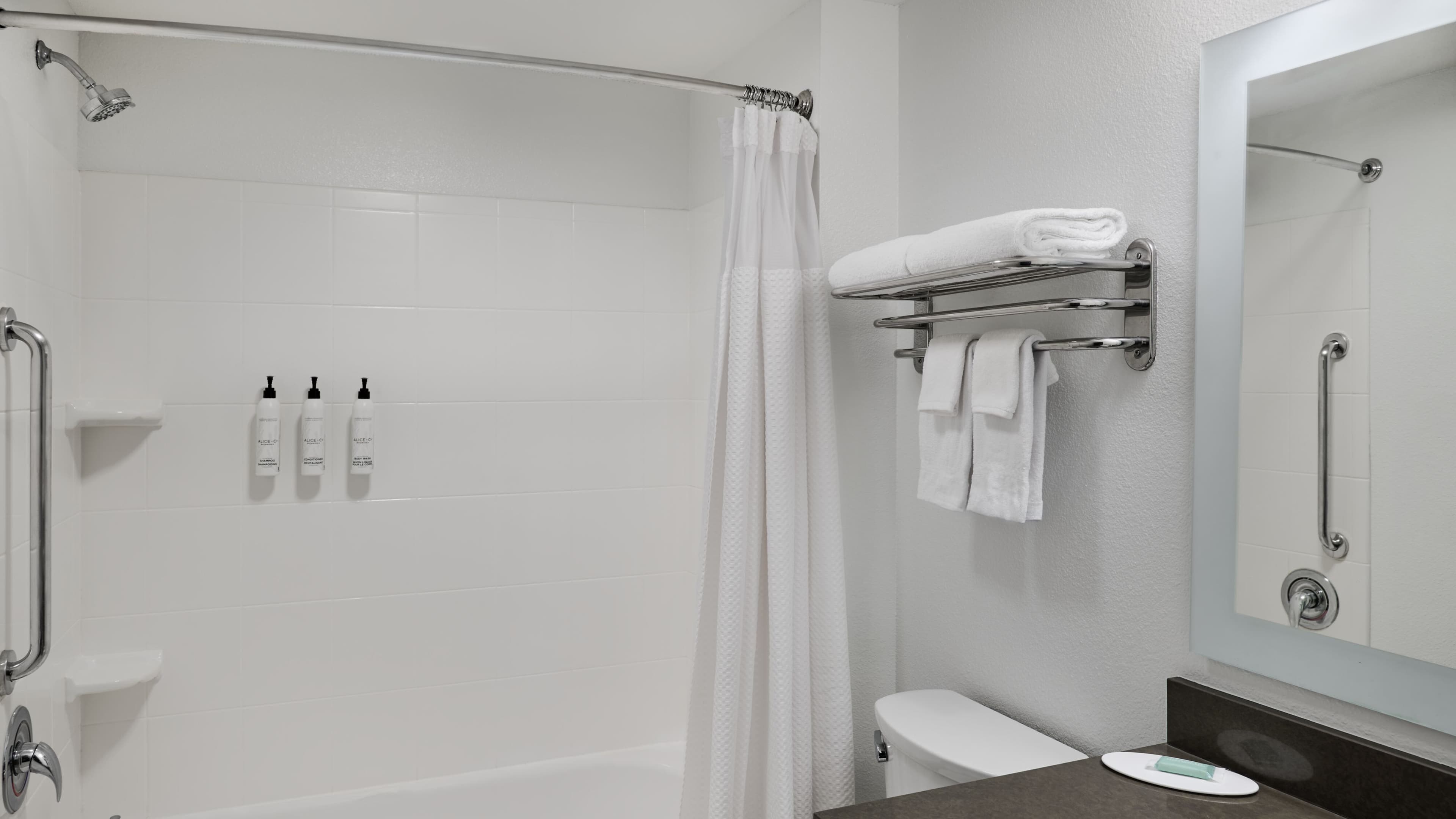 TownePlace Suites Springfield — 11