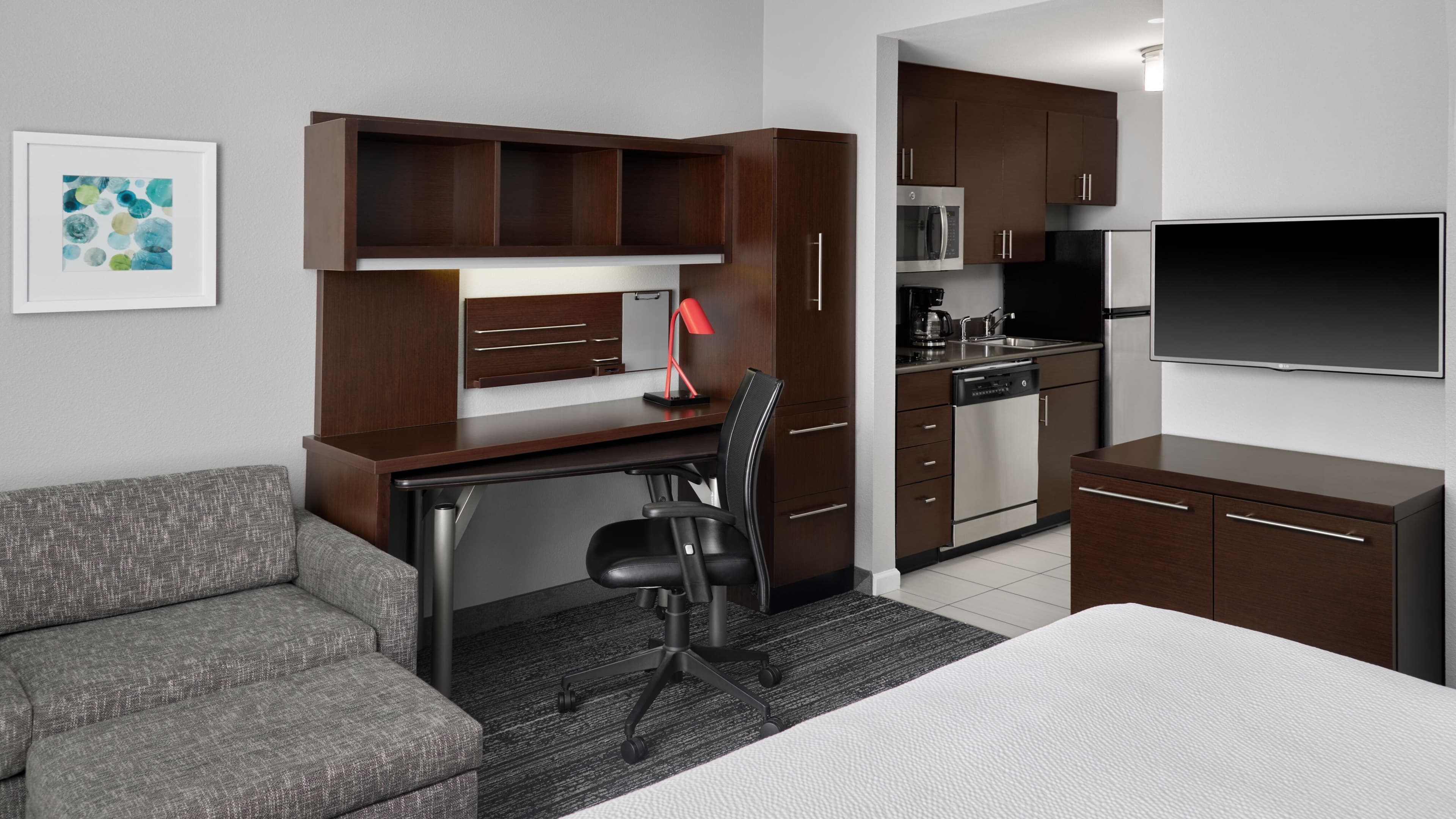 TownePlace Suites Springfield — 14
