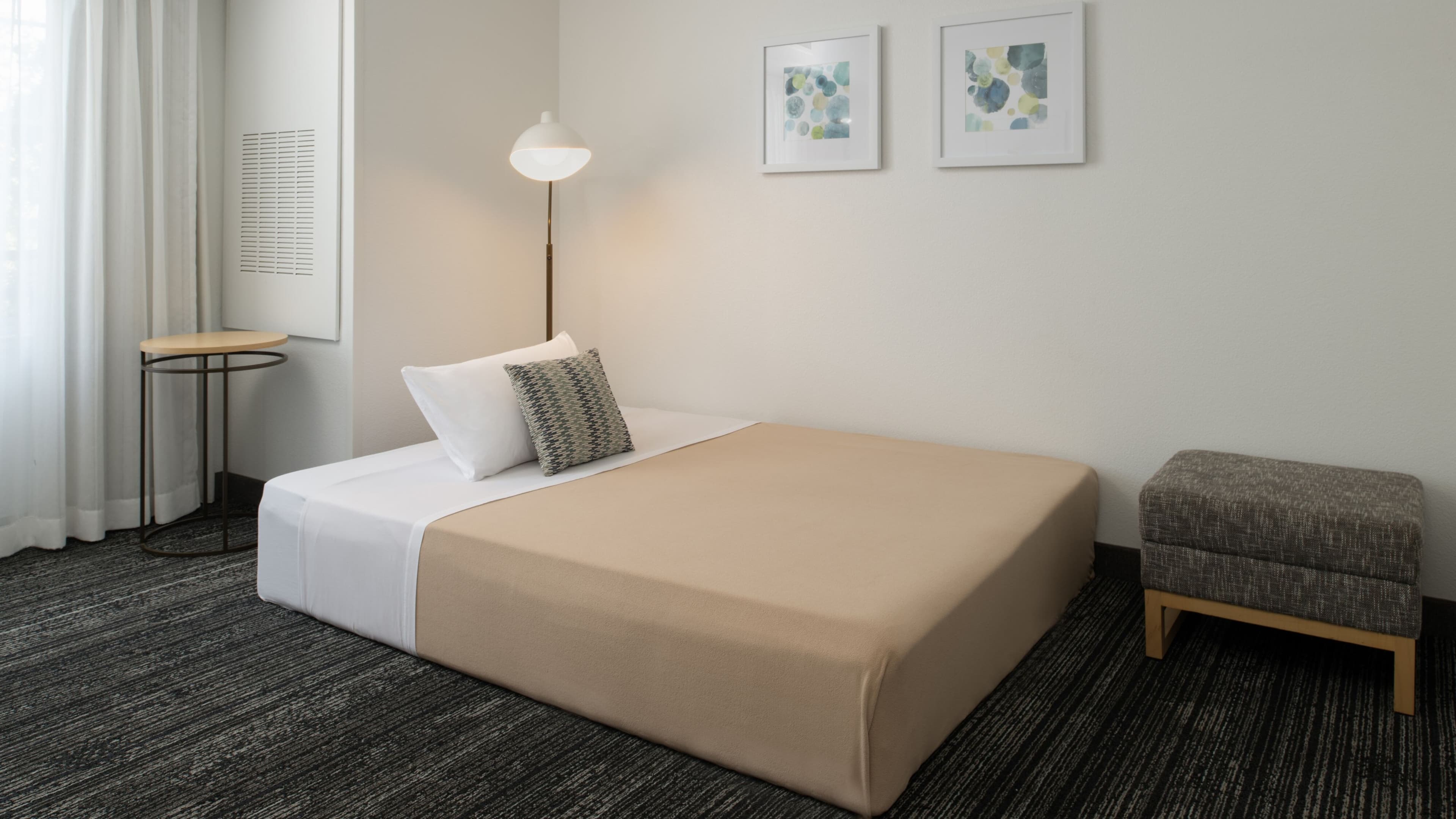 TownePlace Suites San Jose Campbell — 10