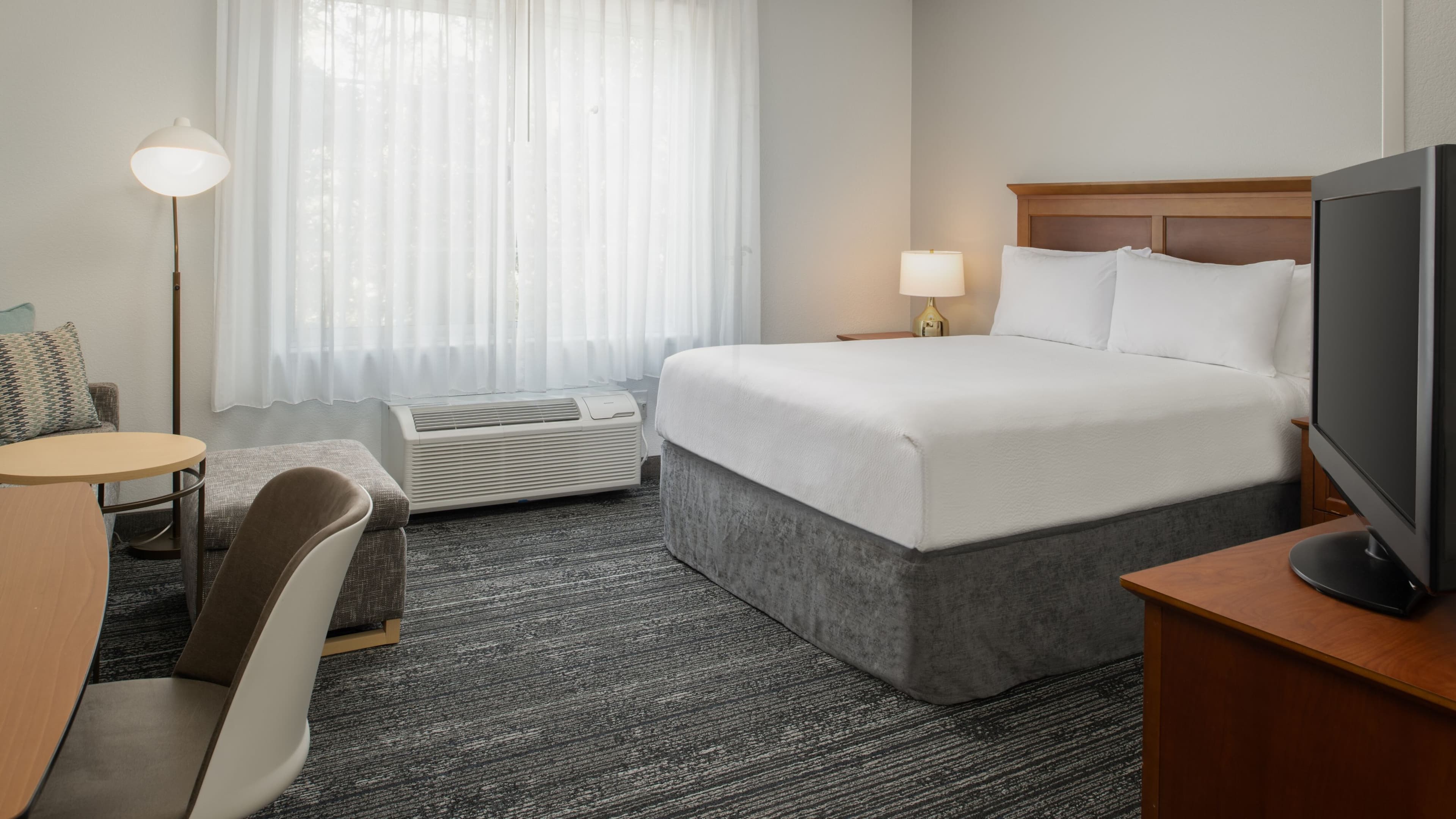 TownePlace Suites San Jose Campbell — 7